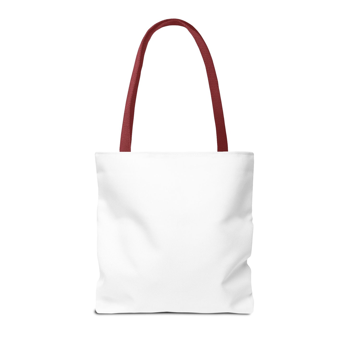 Snack Patrol Tote Bag - Real Photo Based Design