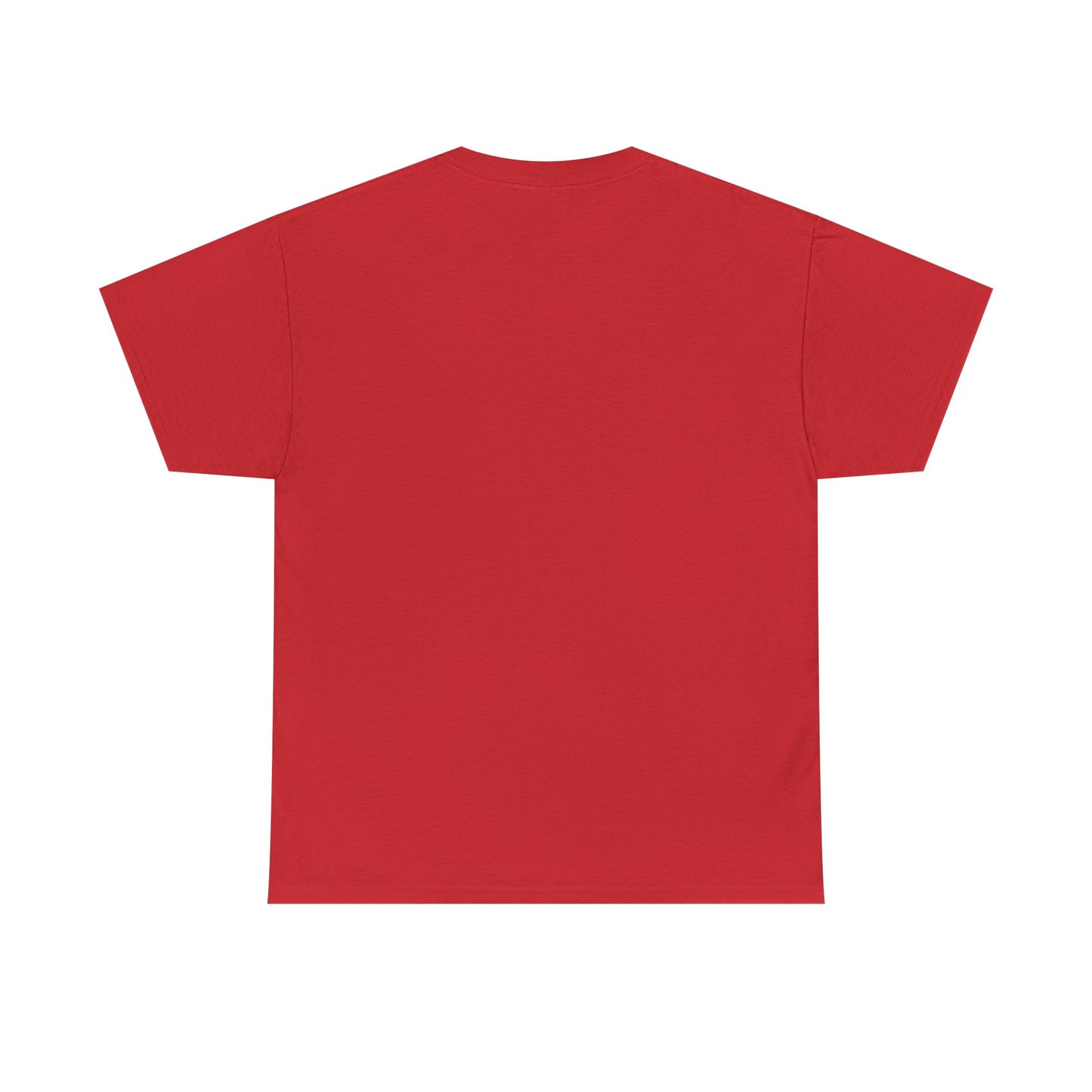 Halloween Tee - Unisex Heavy Cotton