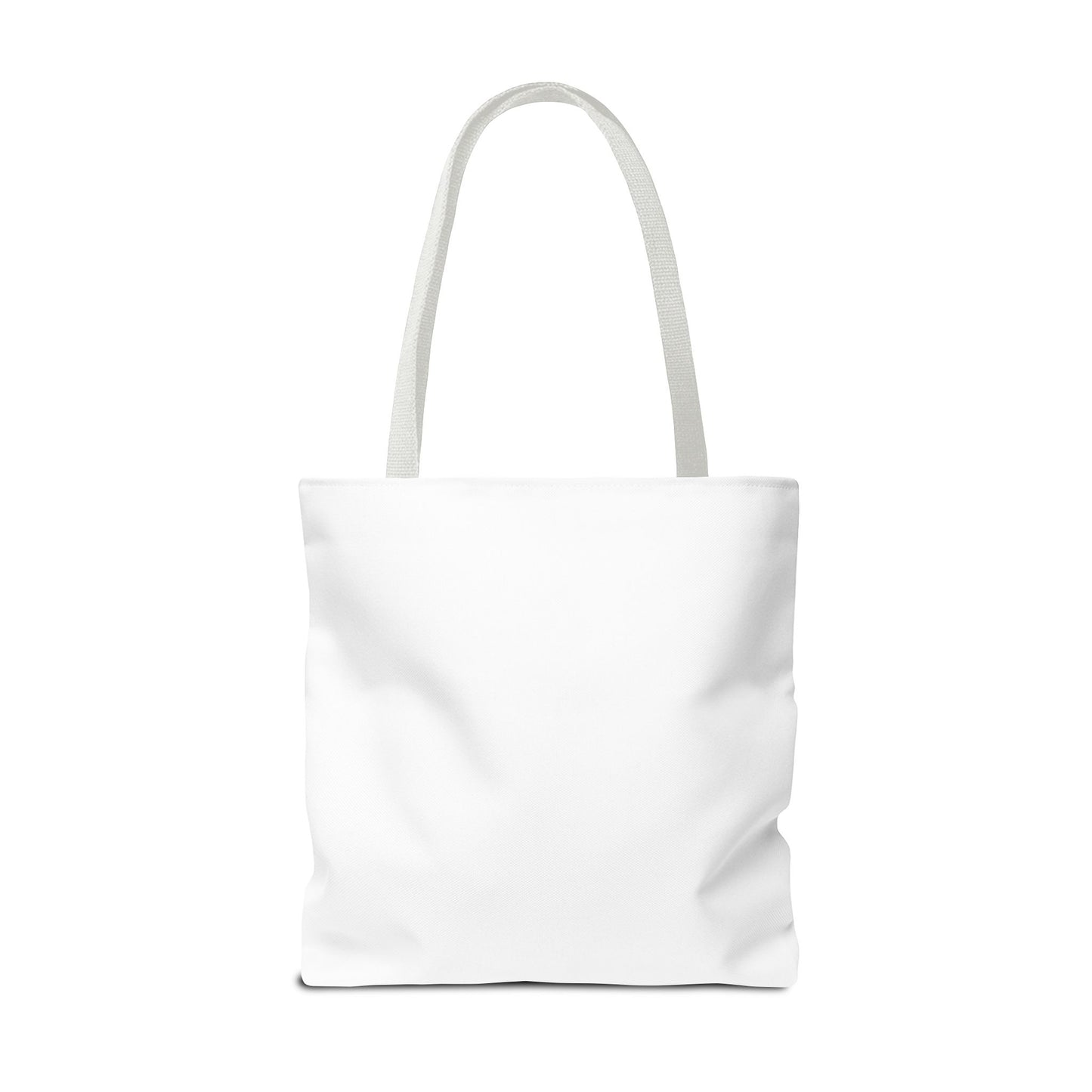 Snack Patrol Tote Bag - Real Photo Based Design