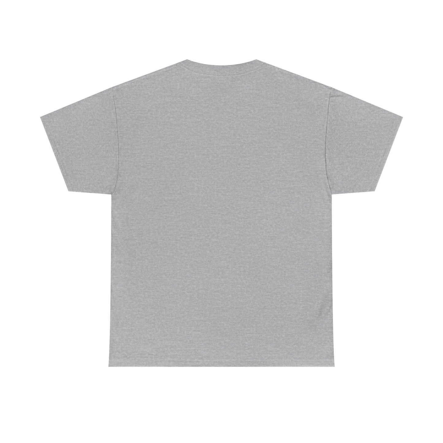 Halloween Tee - Unisex Heavy Cotton