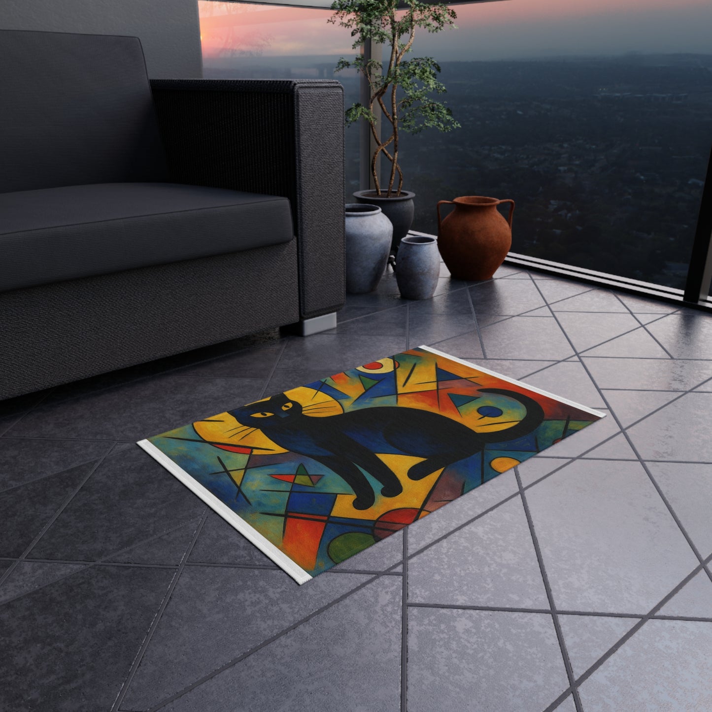 Outdoor Rug