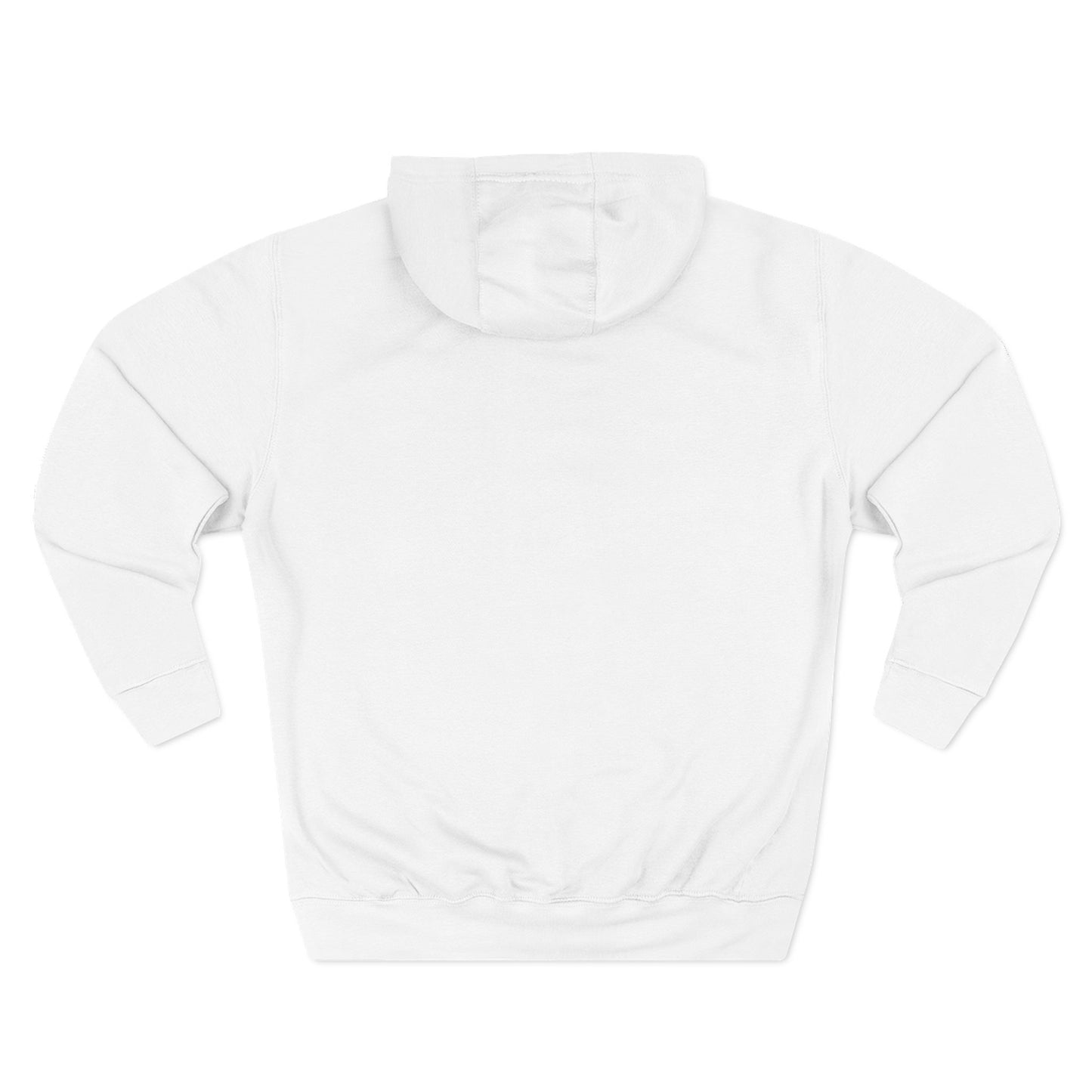 Three-Panel Hoodie - Trend Halloween Design