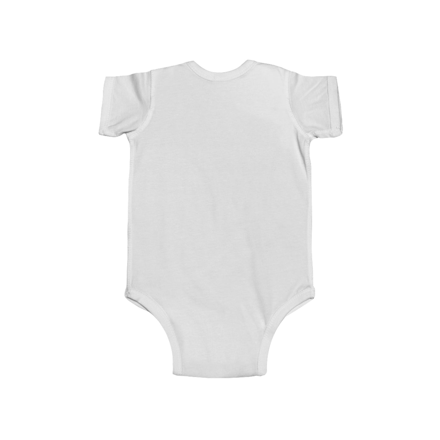 Infant Bodysuit - Van Gogh Style Cat, Love Cats