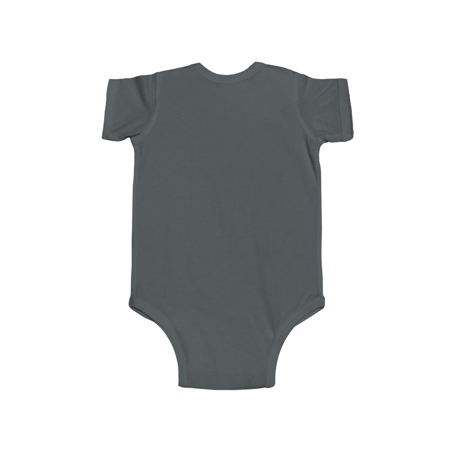 Infant Bodysuit - Van Gogh Style Cat, Love Cats