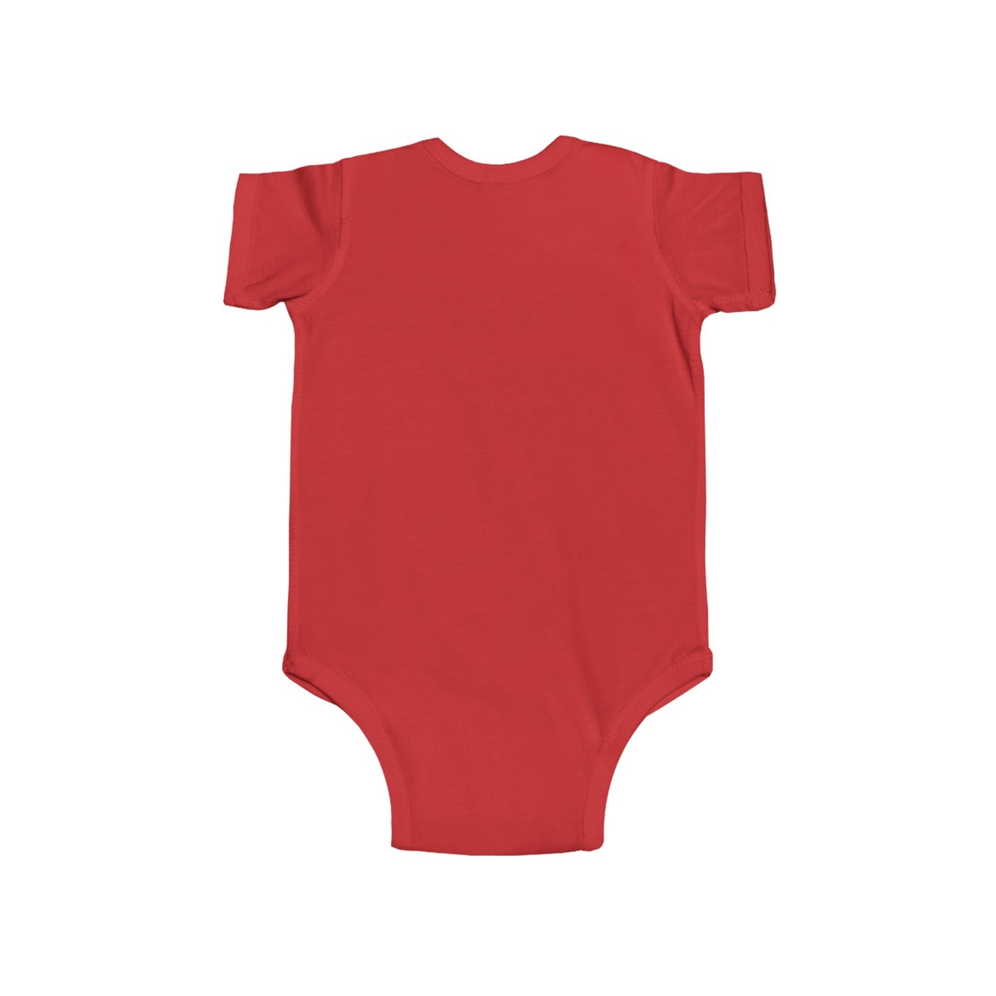 Infant Bodysuit - Van Gogh Style Cat, Love Cats