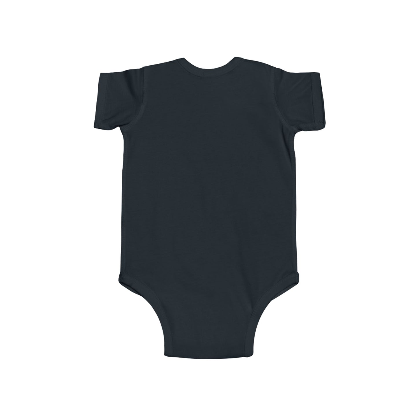 Infant Bodysuit - Van Gogh Style Cat, Love Cats