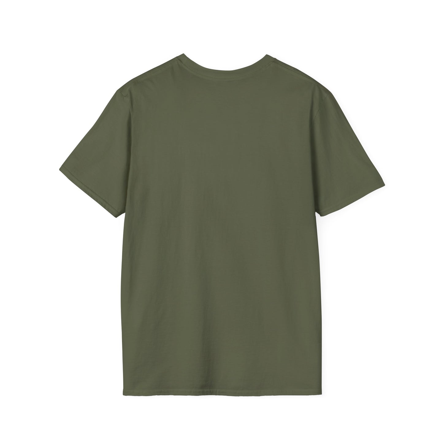 Cat Print T-Shirt for Cat-Lovers