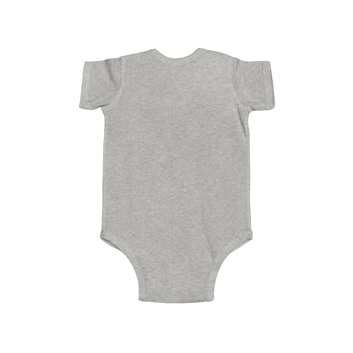 Infant Bodysuit - Van Gogh Style Cat, Love Cats