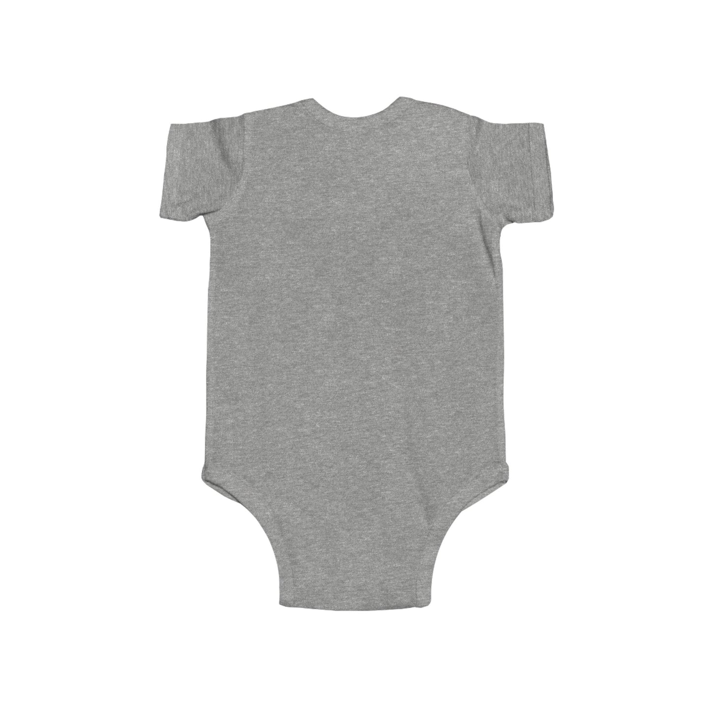 Infant Bodysuit - Van Gogh Style Cat, Love Cats
