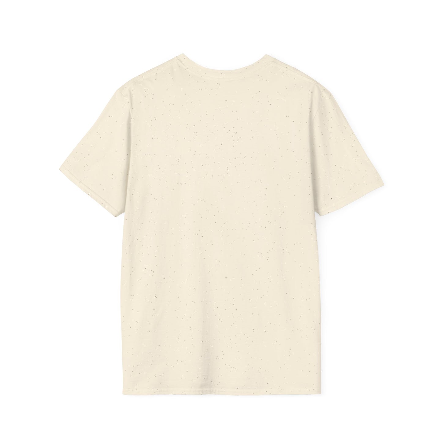 Cat Print T-Shirt for Cat-Lovers