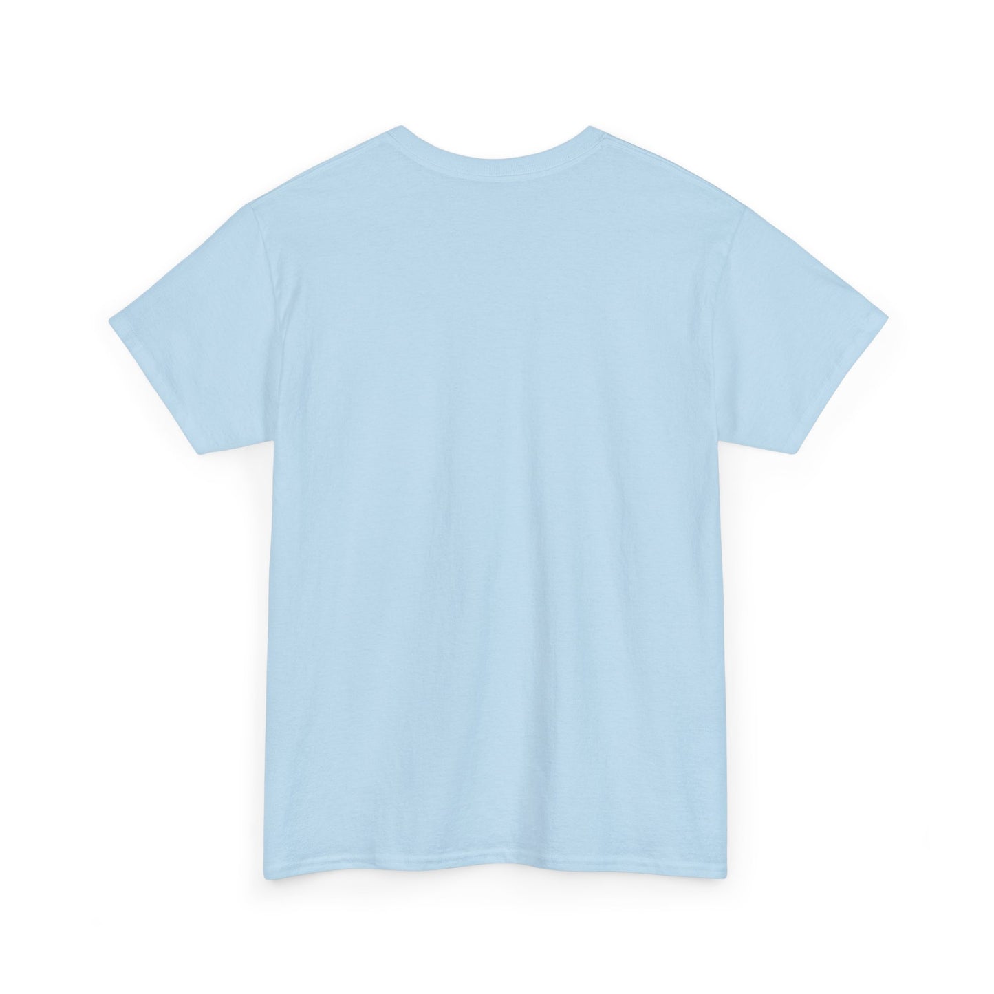 Halloween Tee - Unisex Heavy Cotton