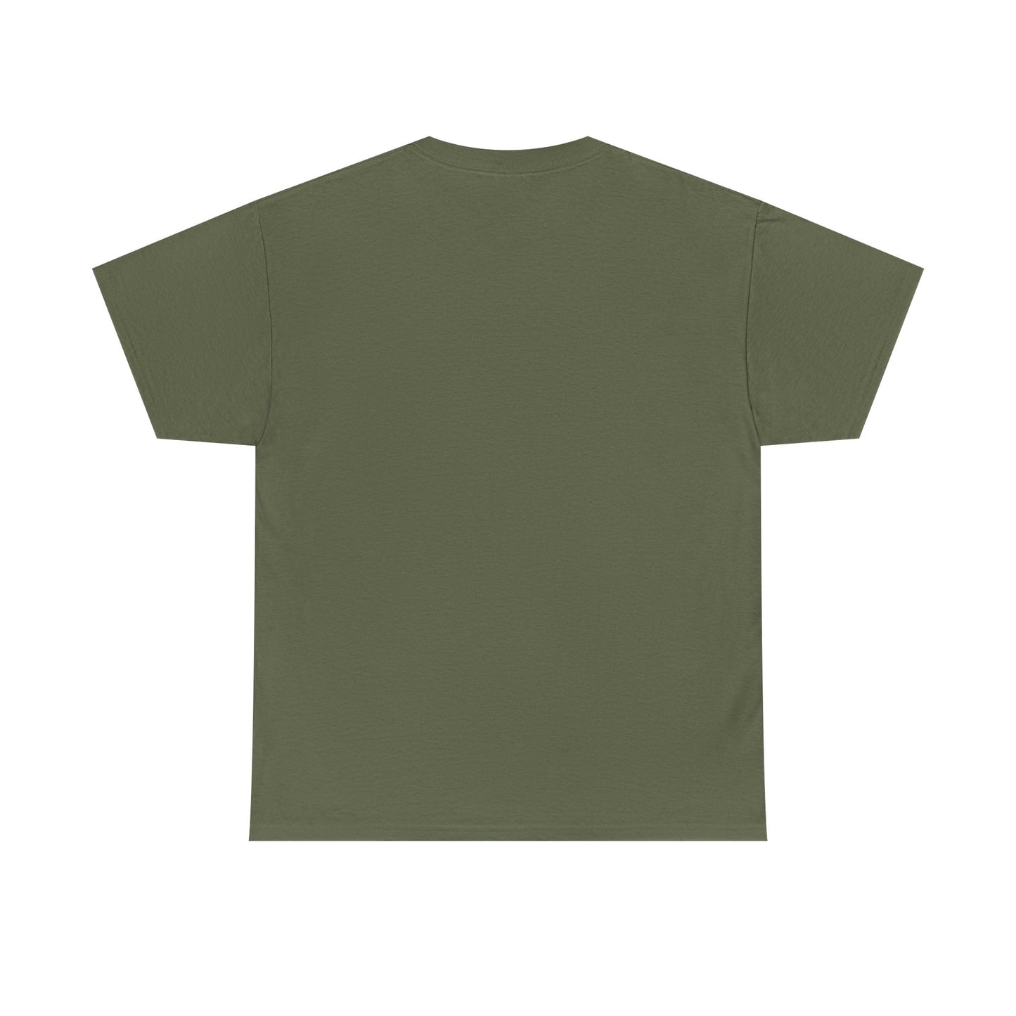 Halloween Tee - Unisex Heavy Cotton