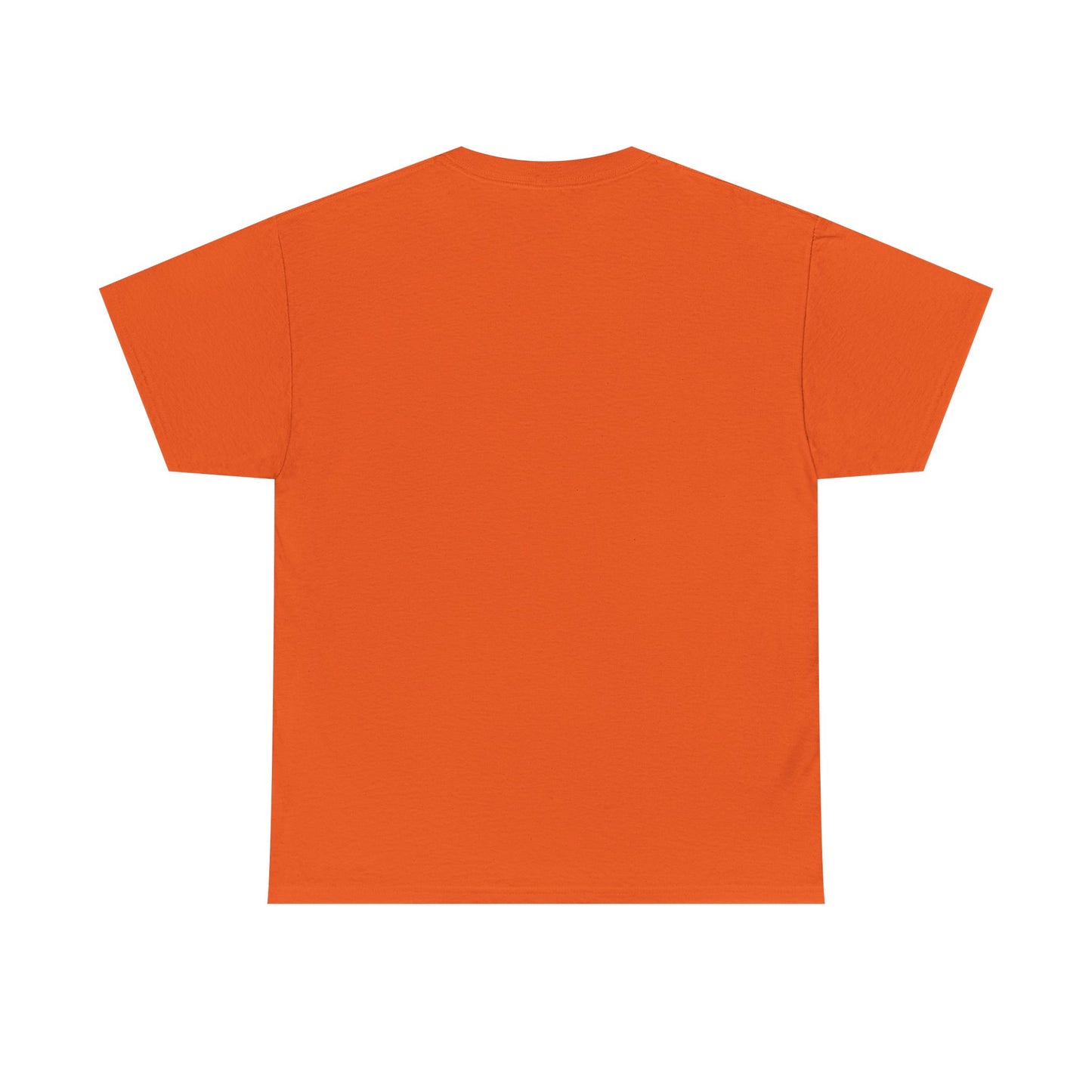 Halloween Tee - Unisex Heavy Cotton