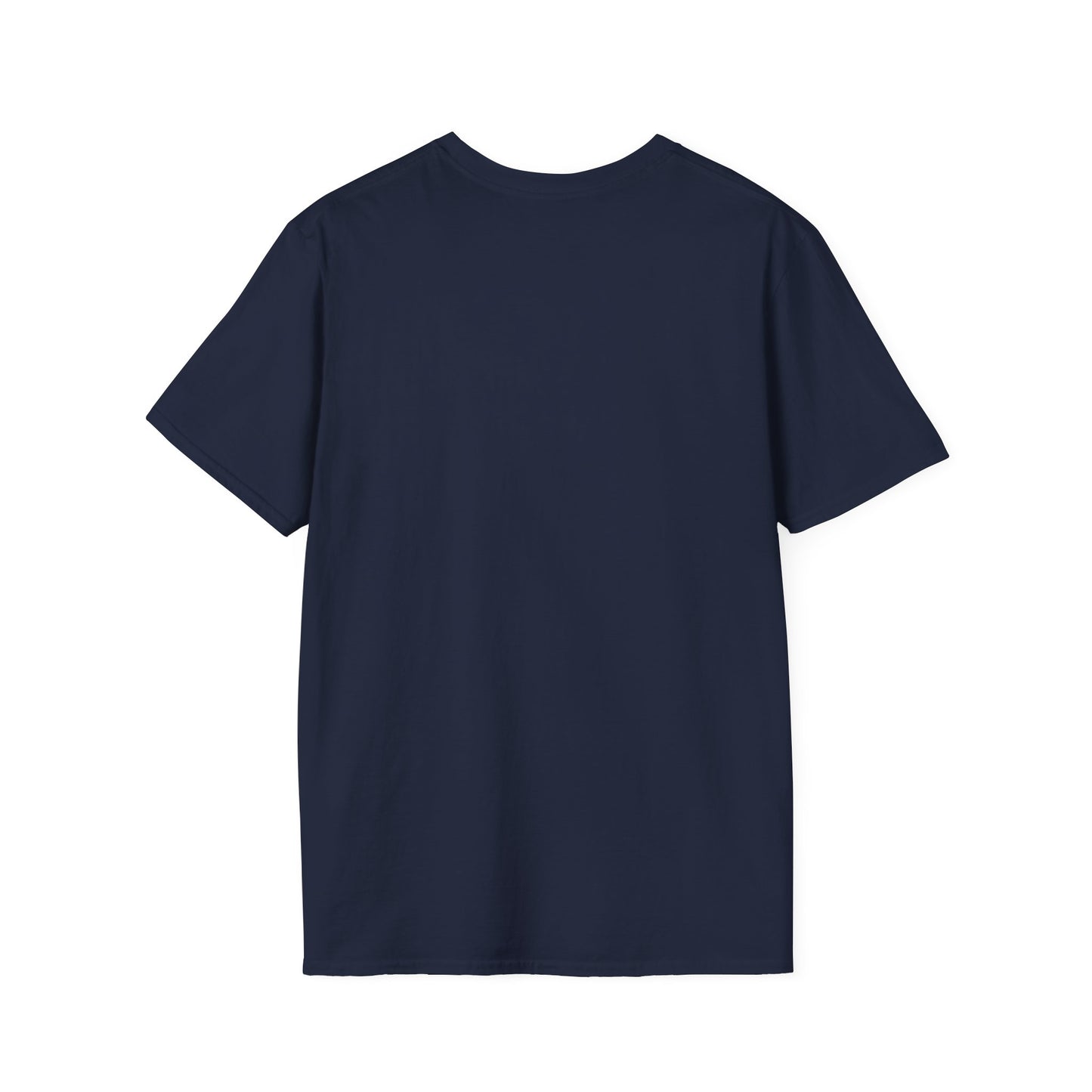 Cat Print T-Shirt for Cat-Lovers