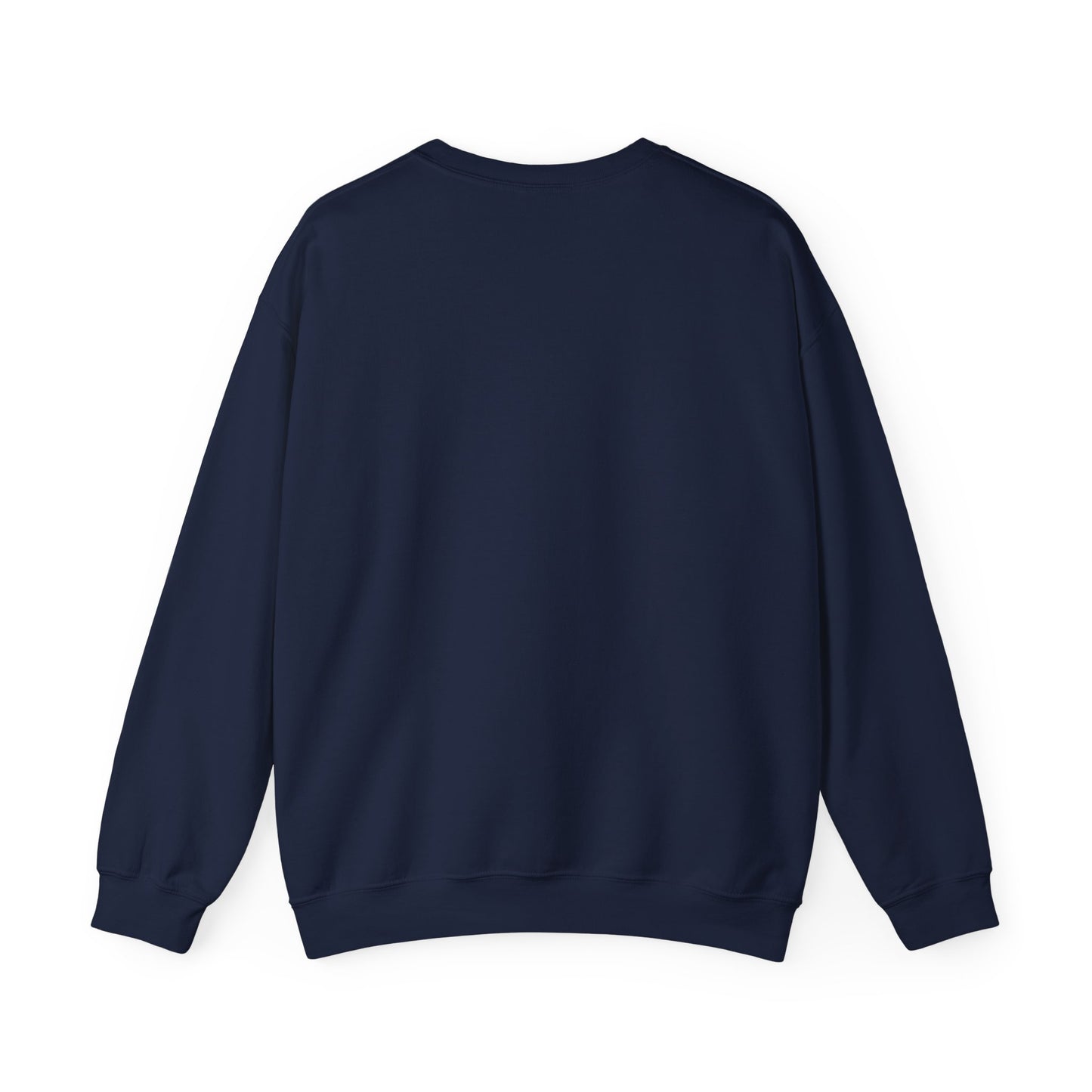 Halloween Mystic Cat Sweatshirt