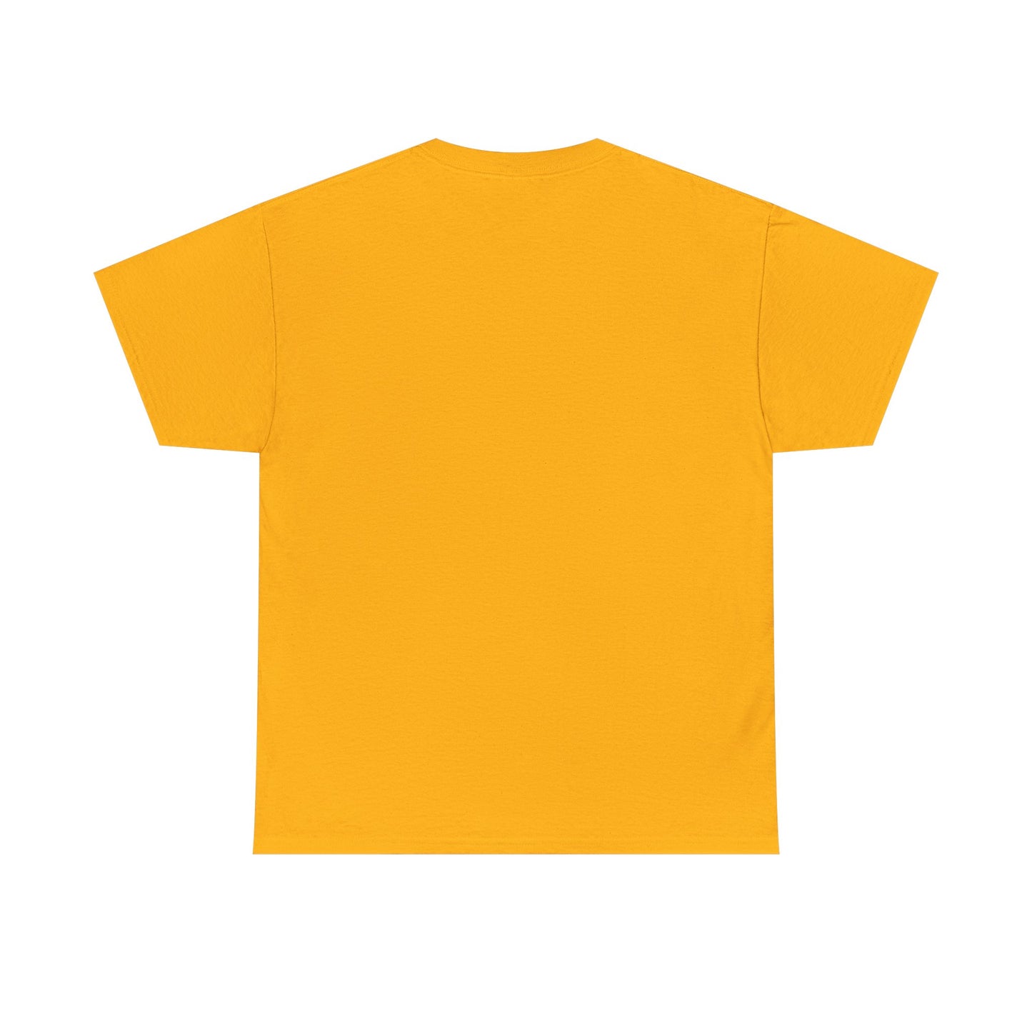 Halloween Tee - Unisex Heavy Cotton