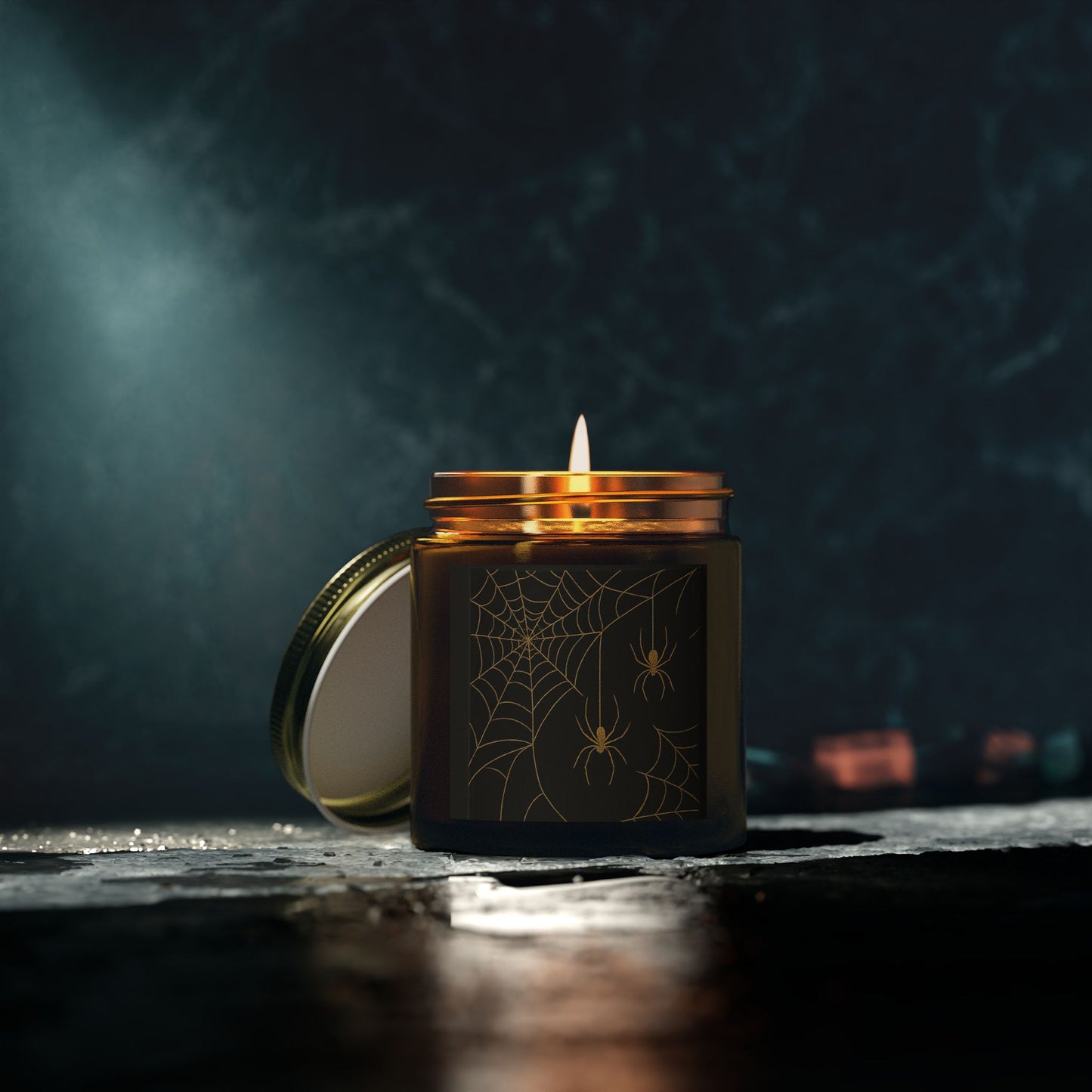 Scented Candle