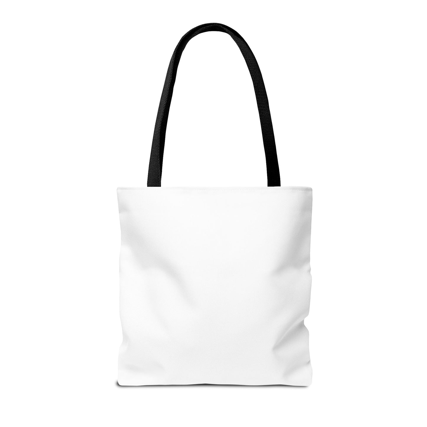 Snack Patrol Tote Bag - Real Photo Based Design