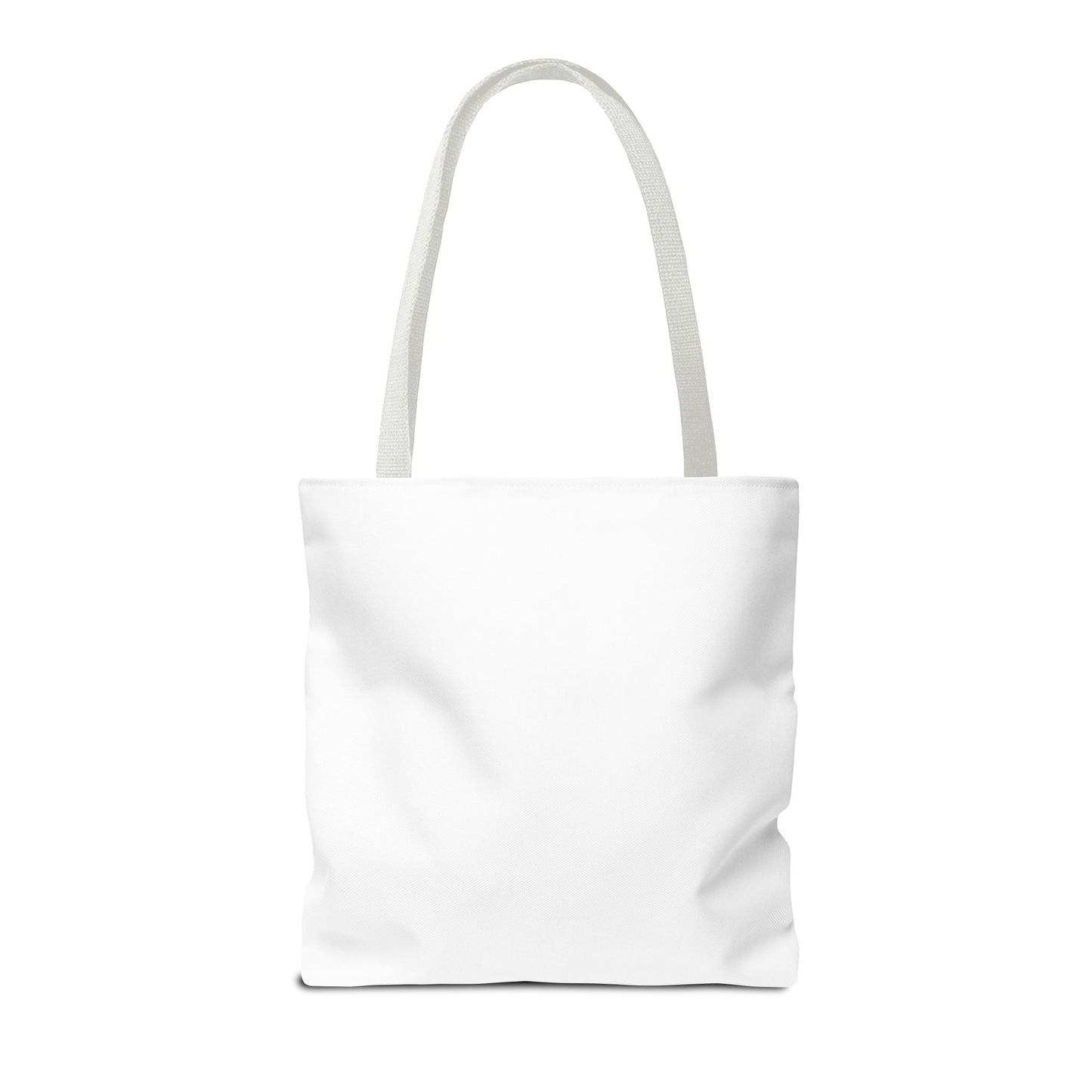 Snack Patrol Tote Bag - Real Photo Based Design