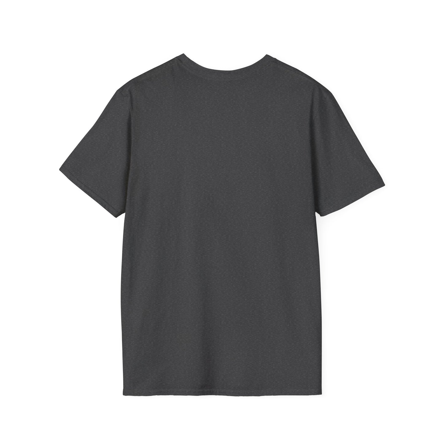 Cat Eating Sushi T-Shirt