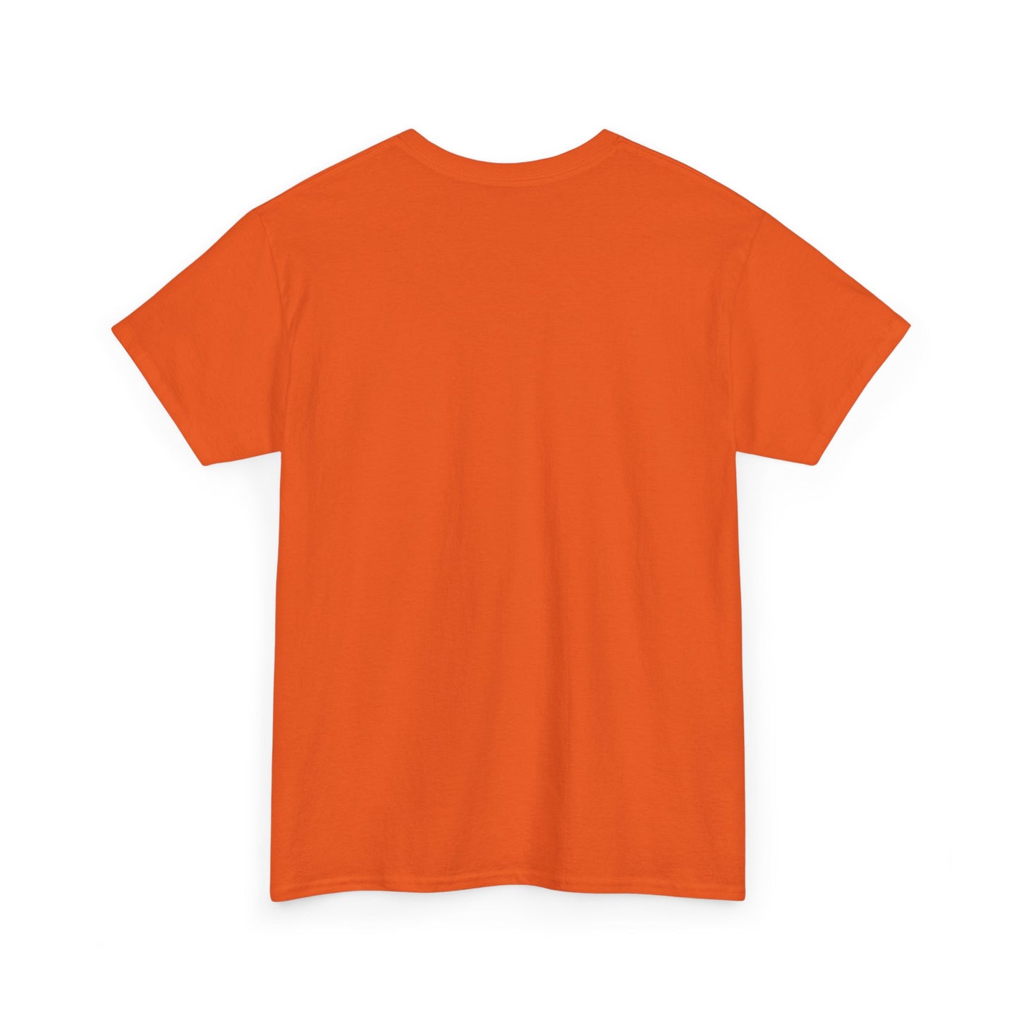 Halloween Tee - Unisex Heavy Cotton
