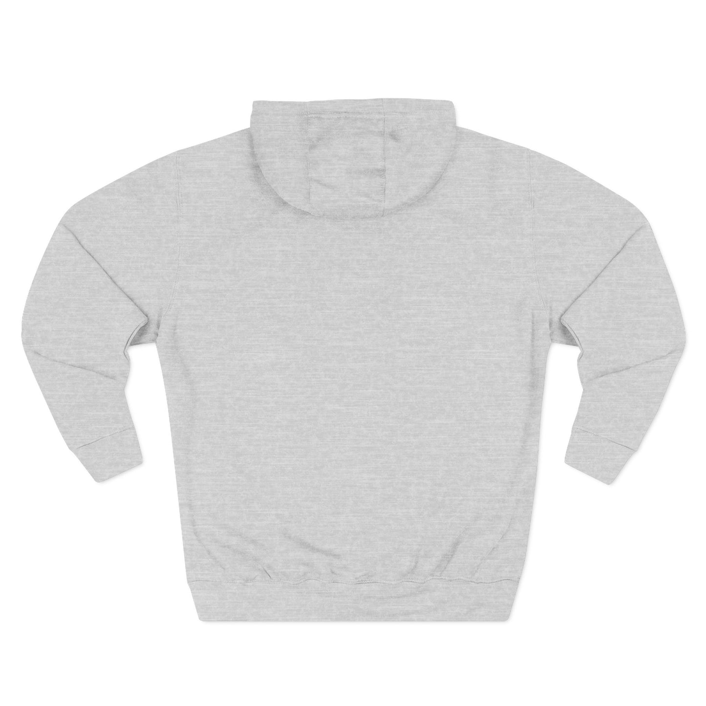 Three-Panel Hoodie - Trend Halloween Design