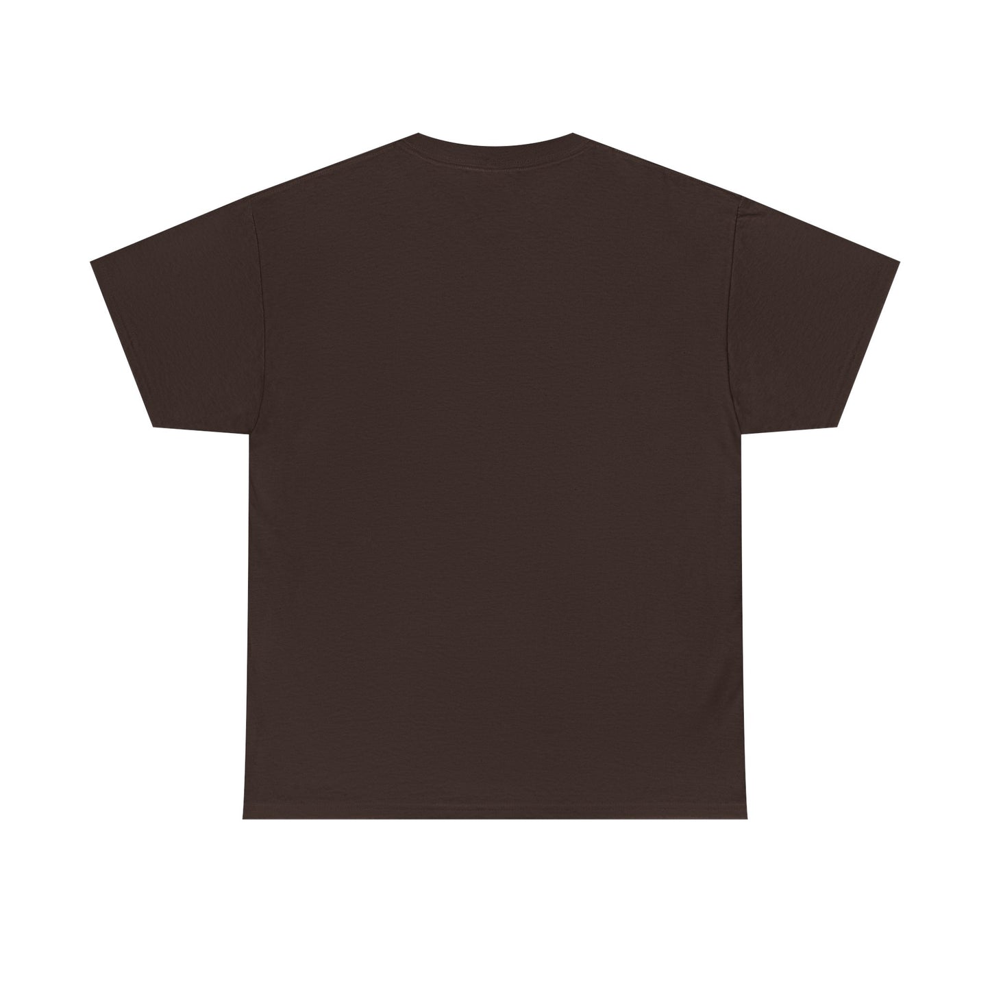 Halloween Tee - Unisex Heavy Cotton