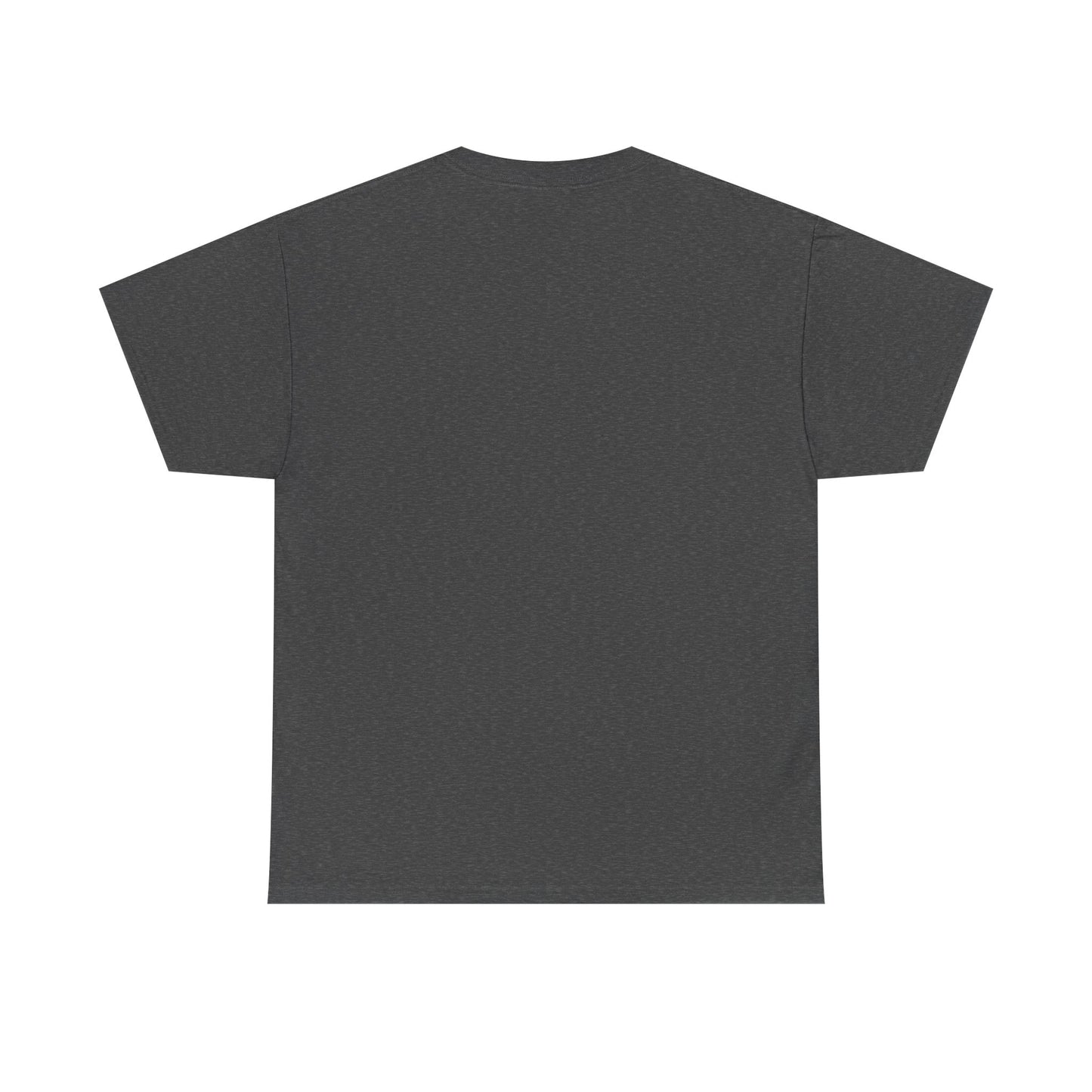 Halloween Tee - Unisex Heavy Cotton