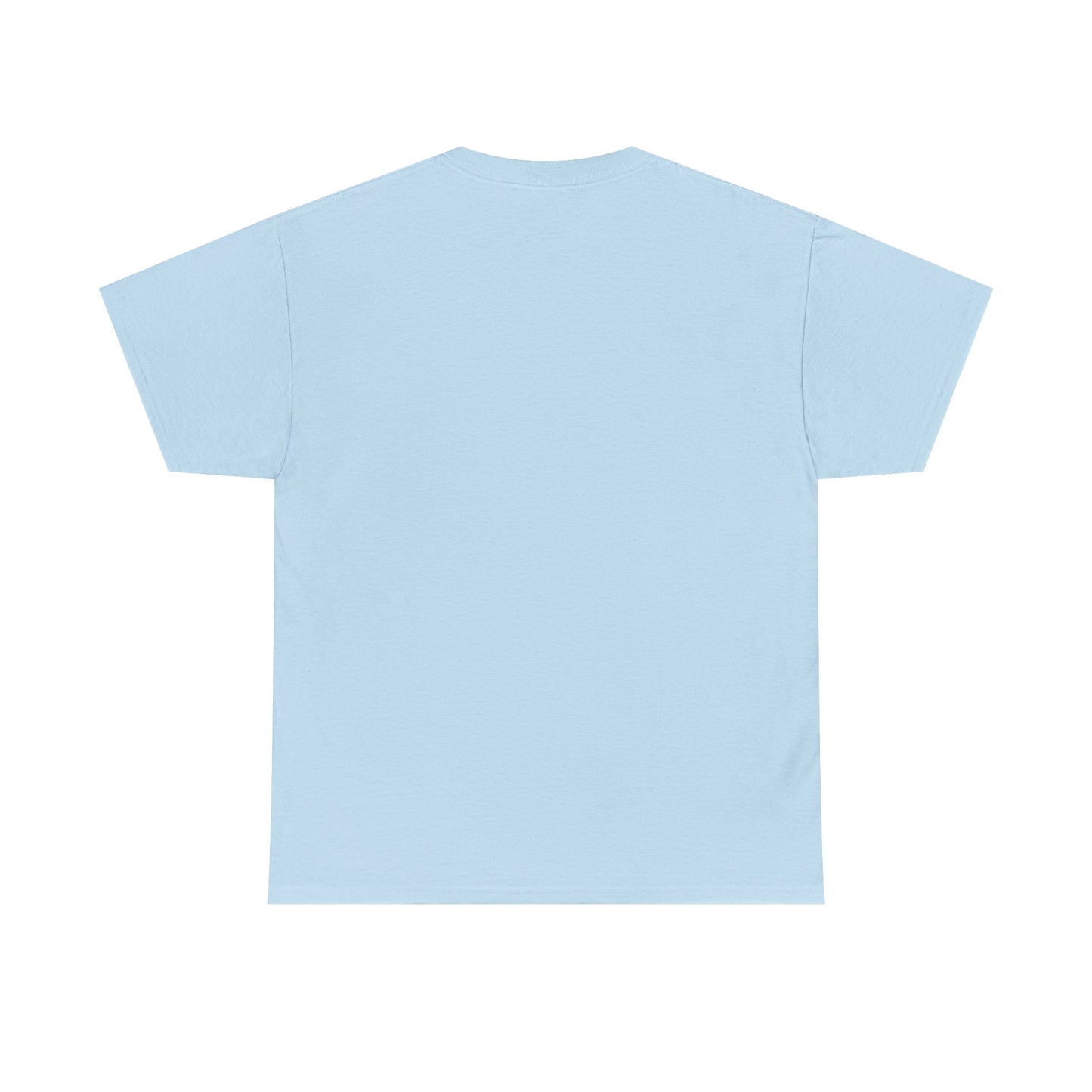 Halloween Tee - Unisex Heavy Cotton
