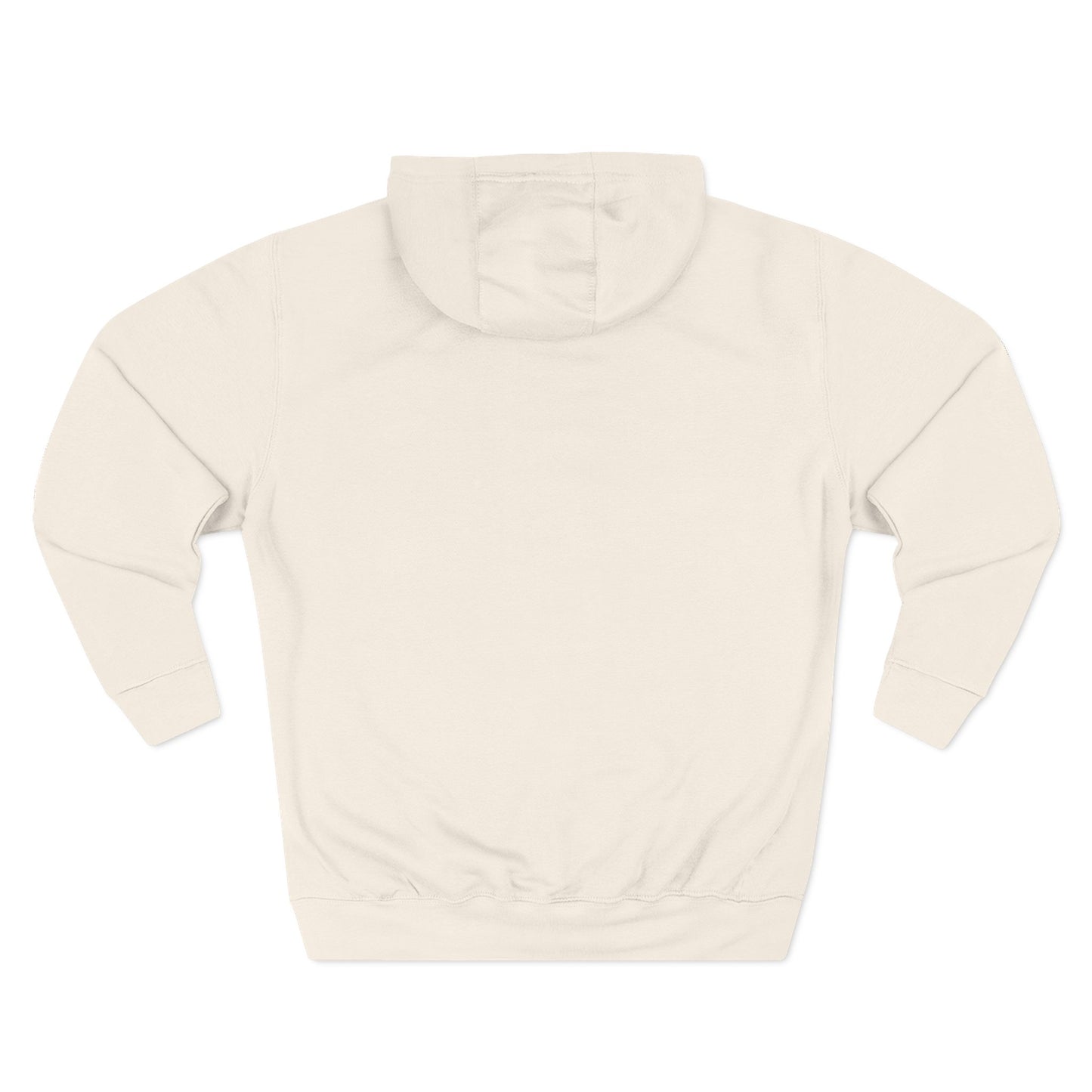 Three-Panel Hoodie - Trend Halloween Design
