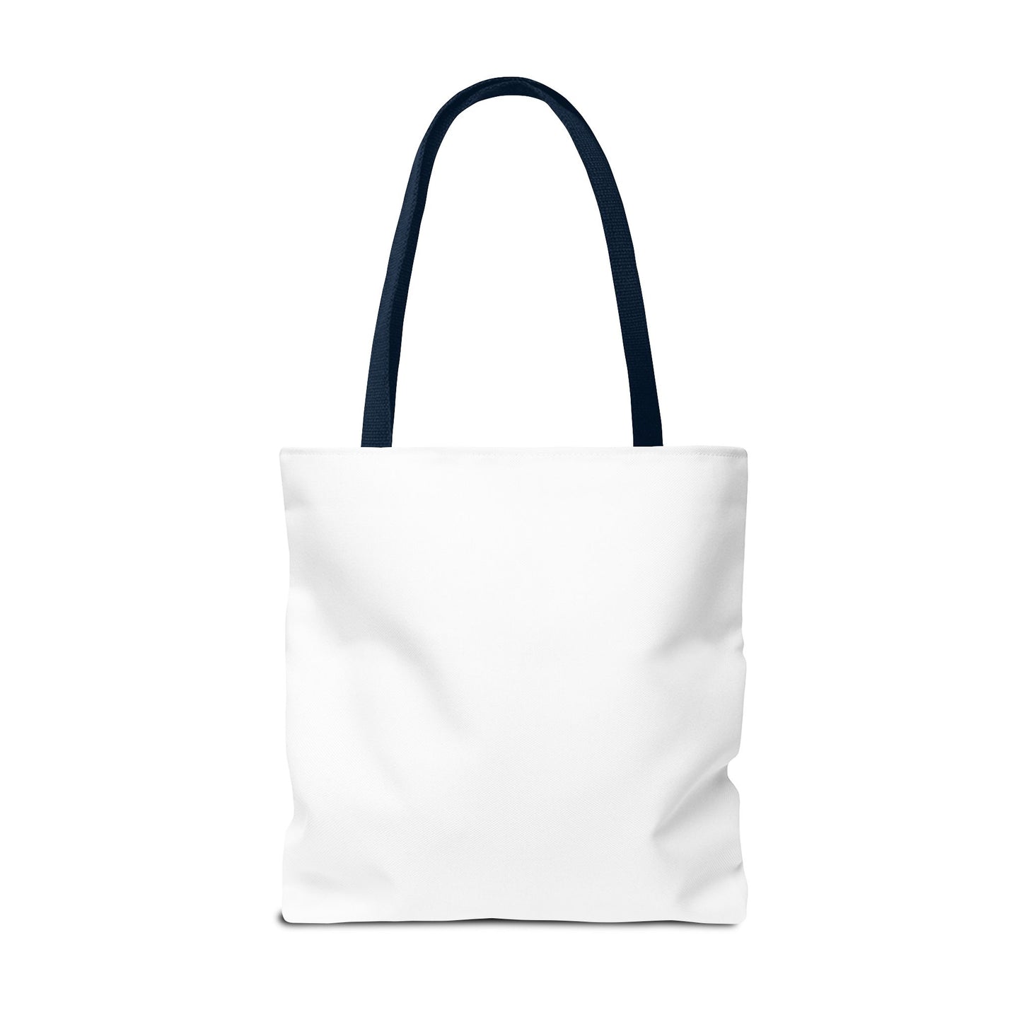 Snack Patrol Tote Bag - Real Photo Based Design