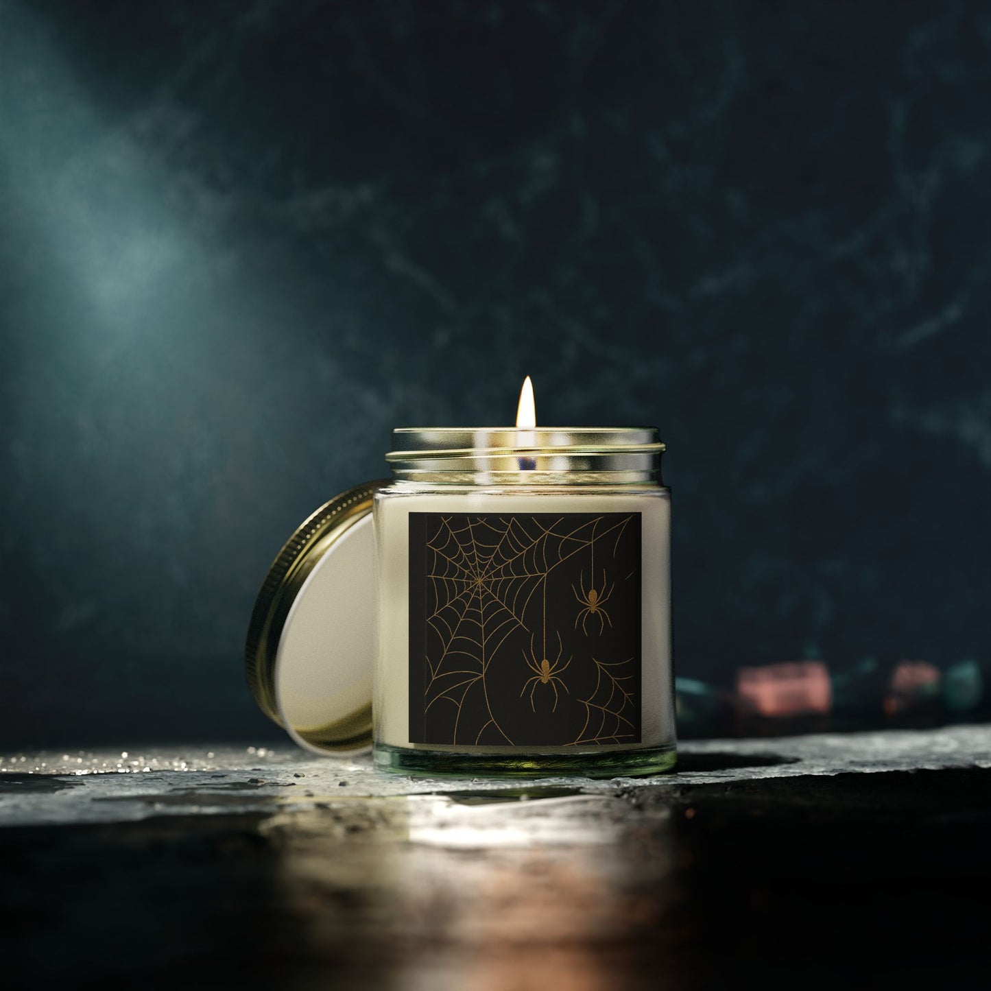 Scented Candle