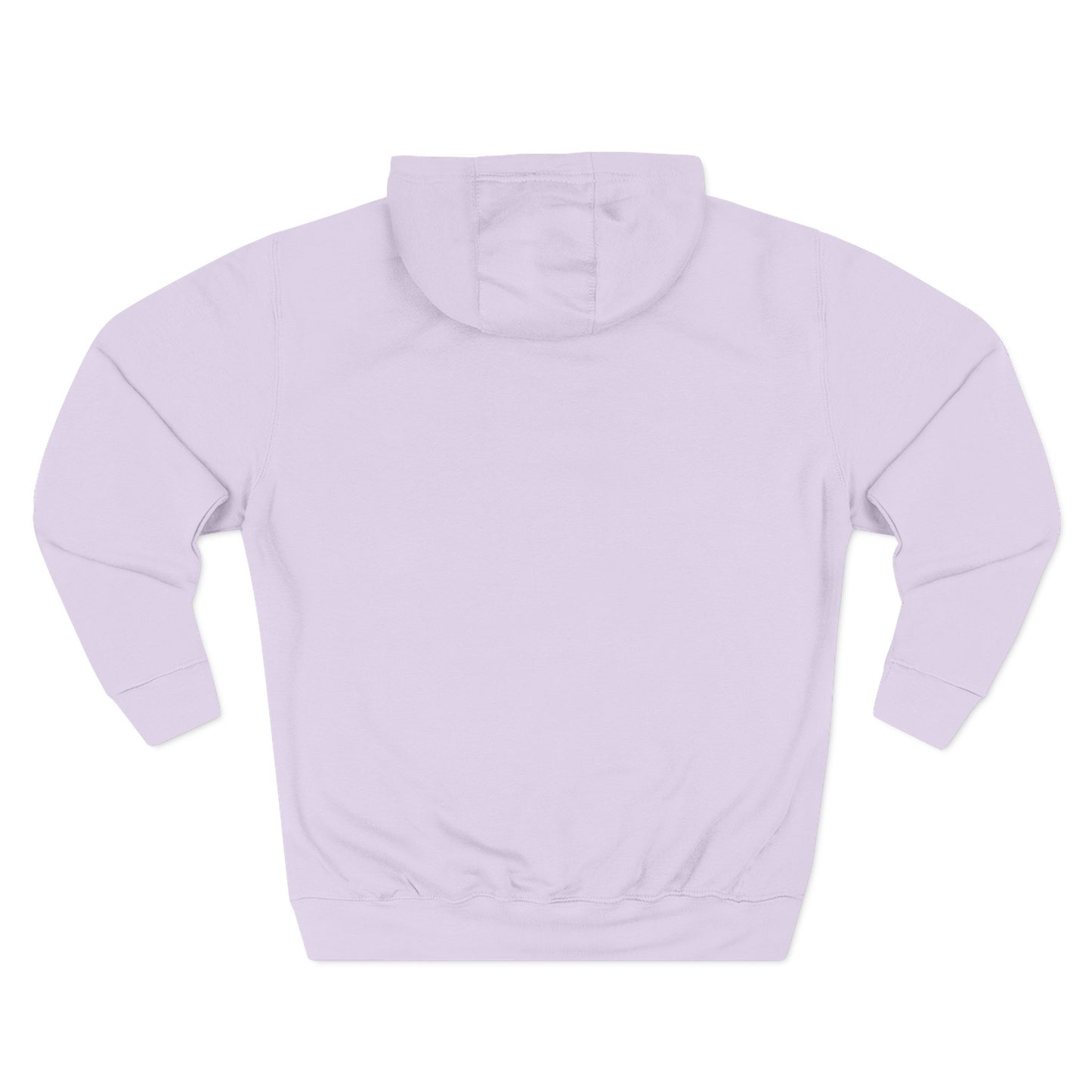Three-Panel Hoodie - Trend Halloween Design