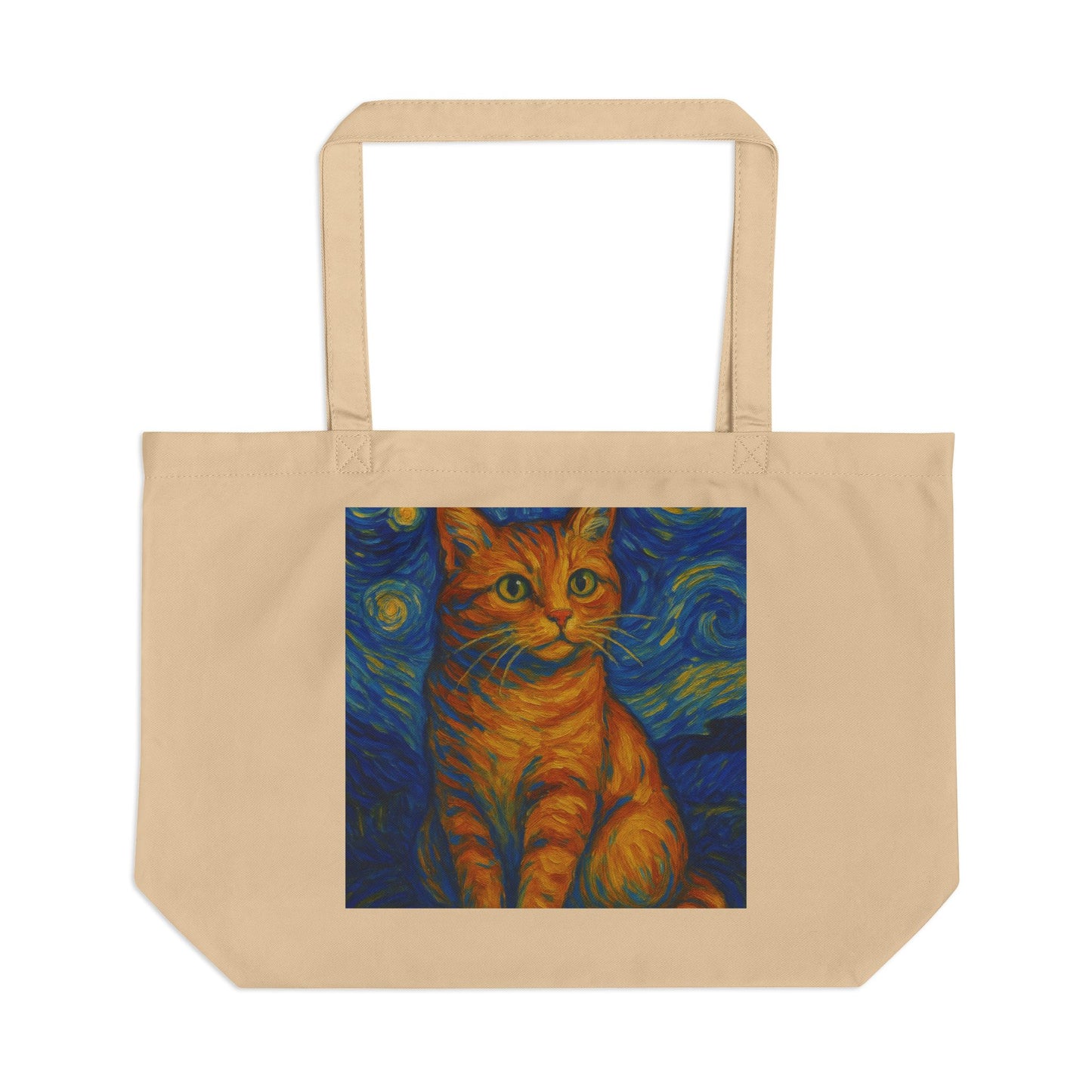 Large Eco Tote