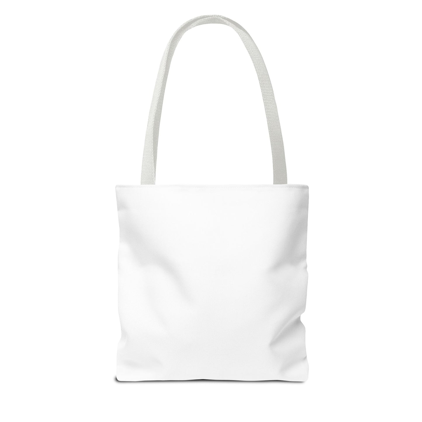 Snack Patrol Tote Bag - Real Photo Based Design