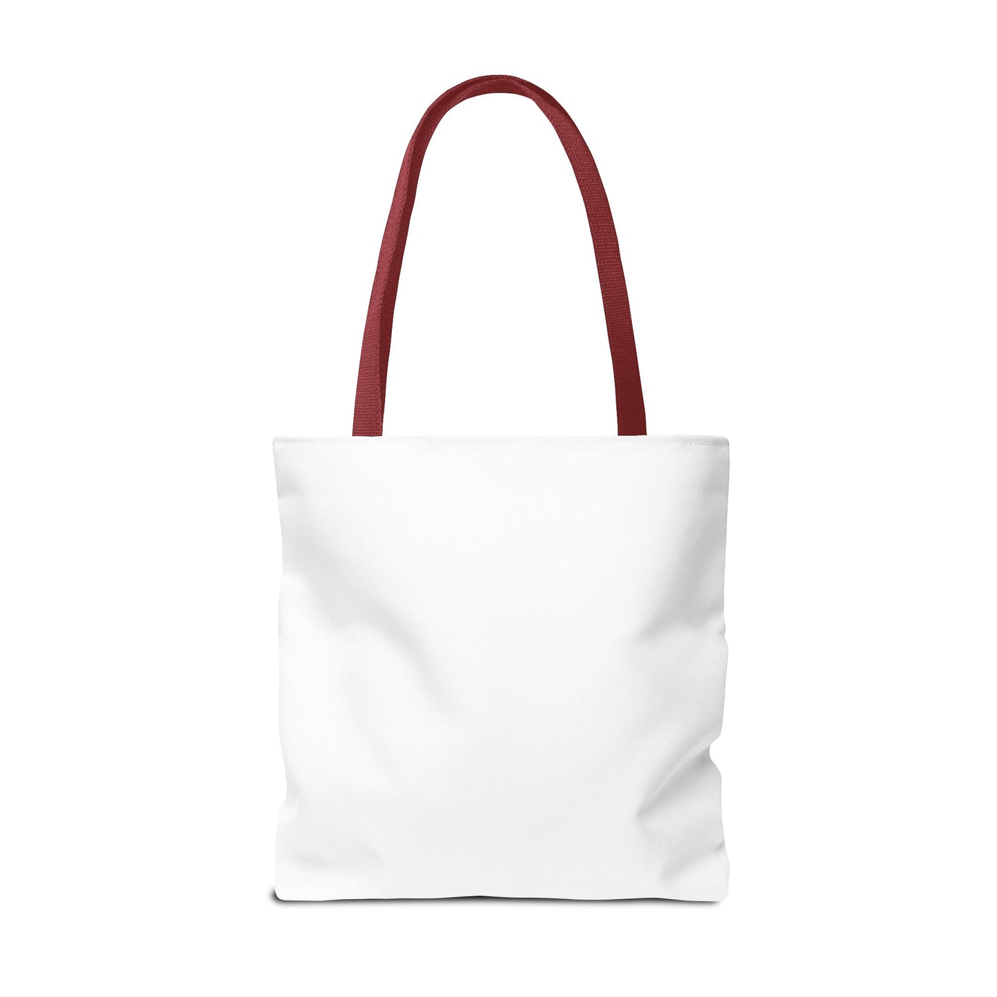 Snack Patrol Tote Bag - Real Photo Based Design