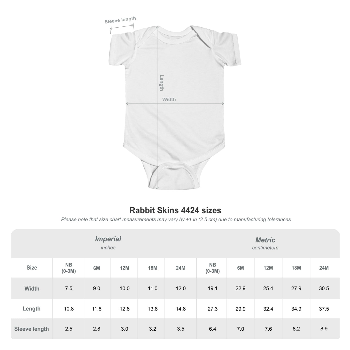 Infant Bodysuit - Van Gogh Style Cat, Love Cats