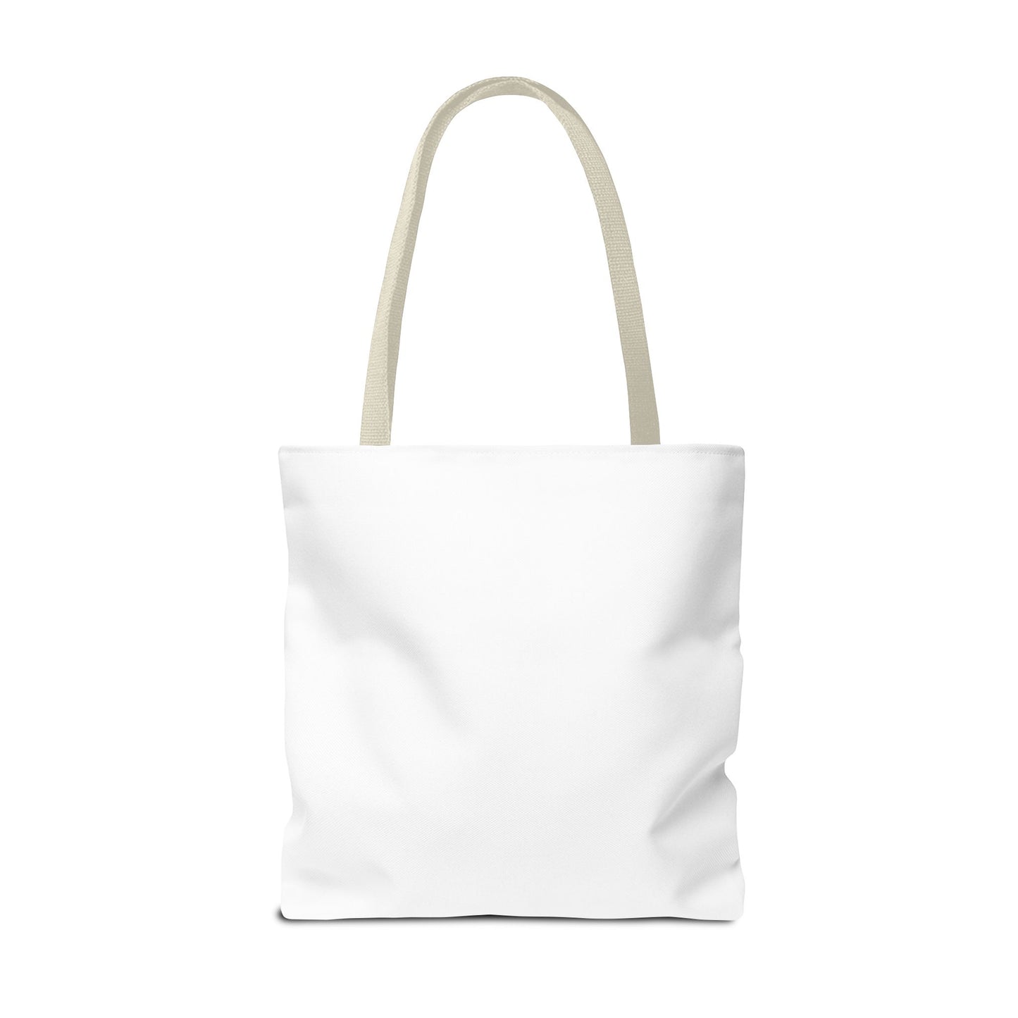 Snack Patrol Tote Bag - Real Photo Based Design