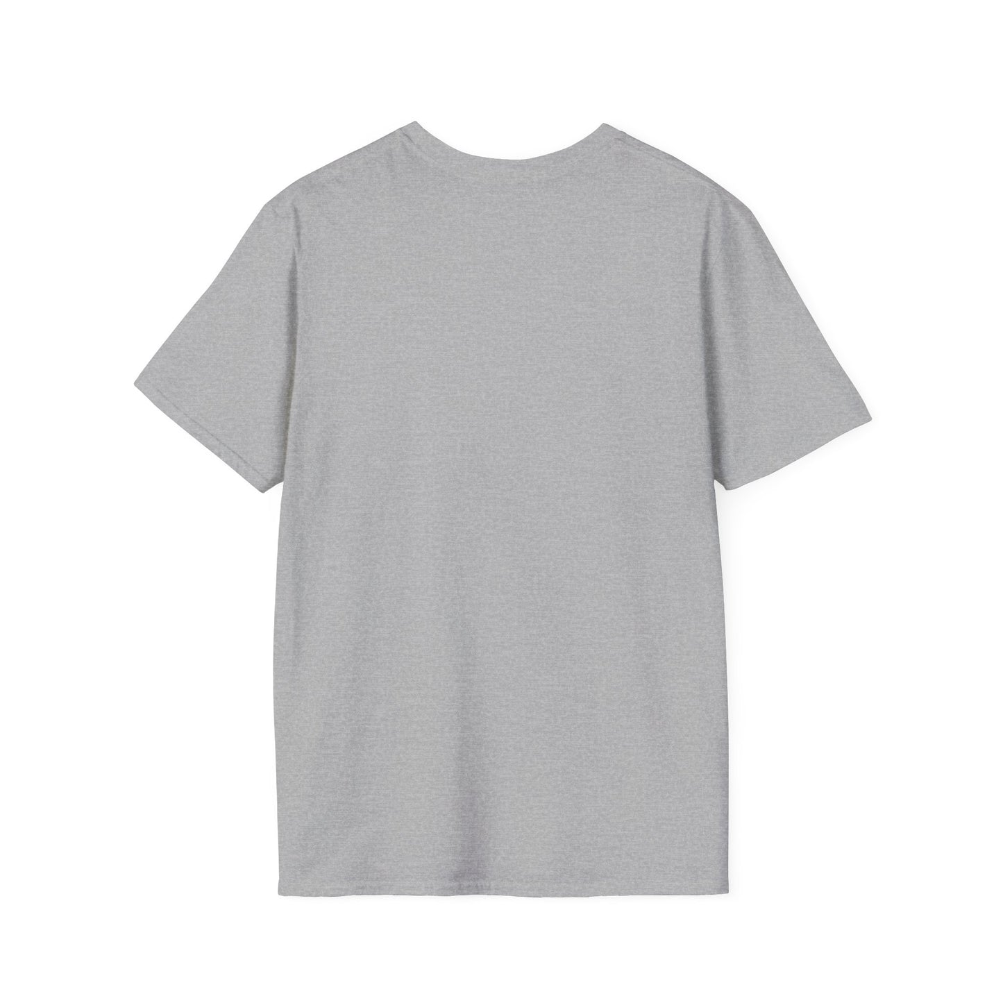 Cat Print T-Shirt for Cat-Lovers