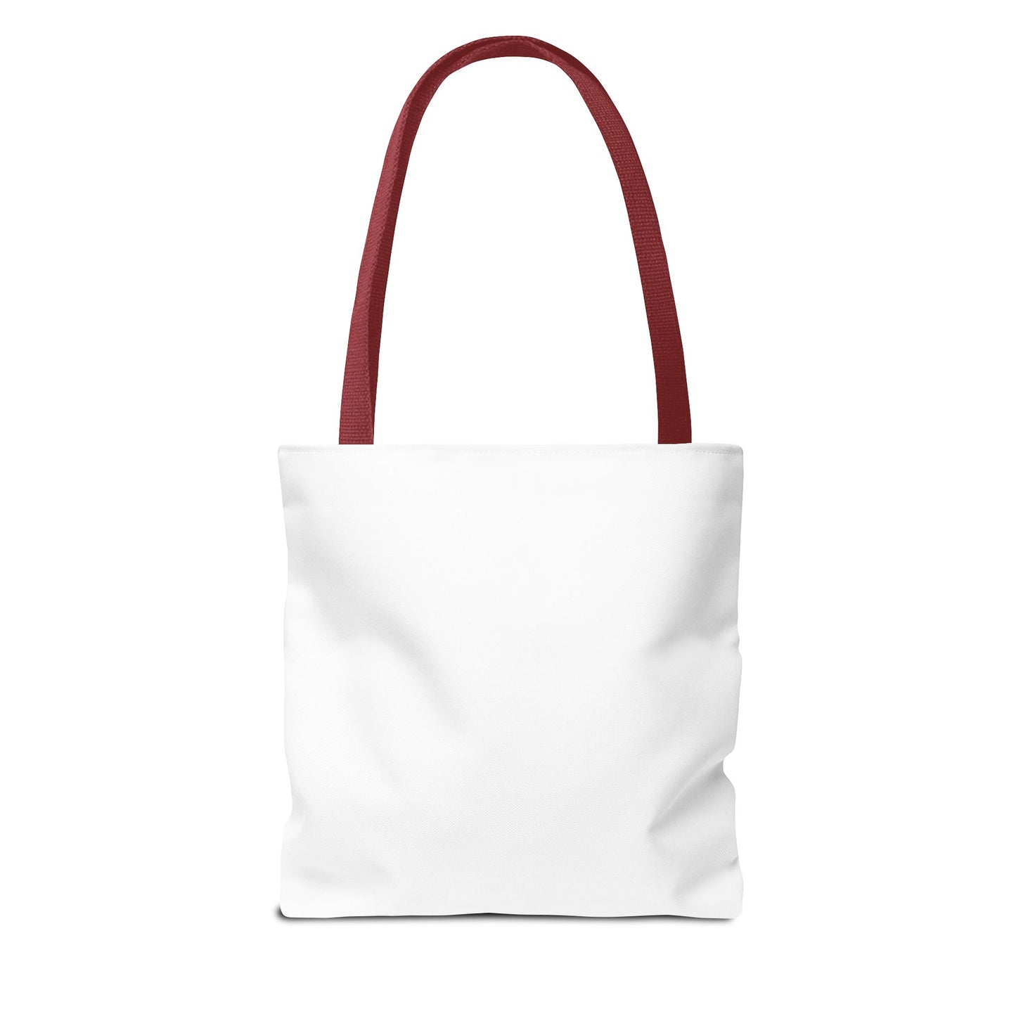 Snack Patrol Tote Bag - Real Photo Based Design
