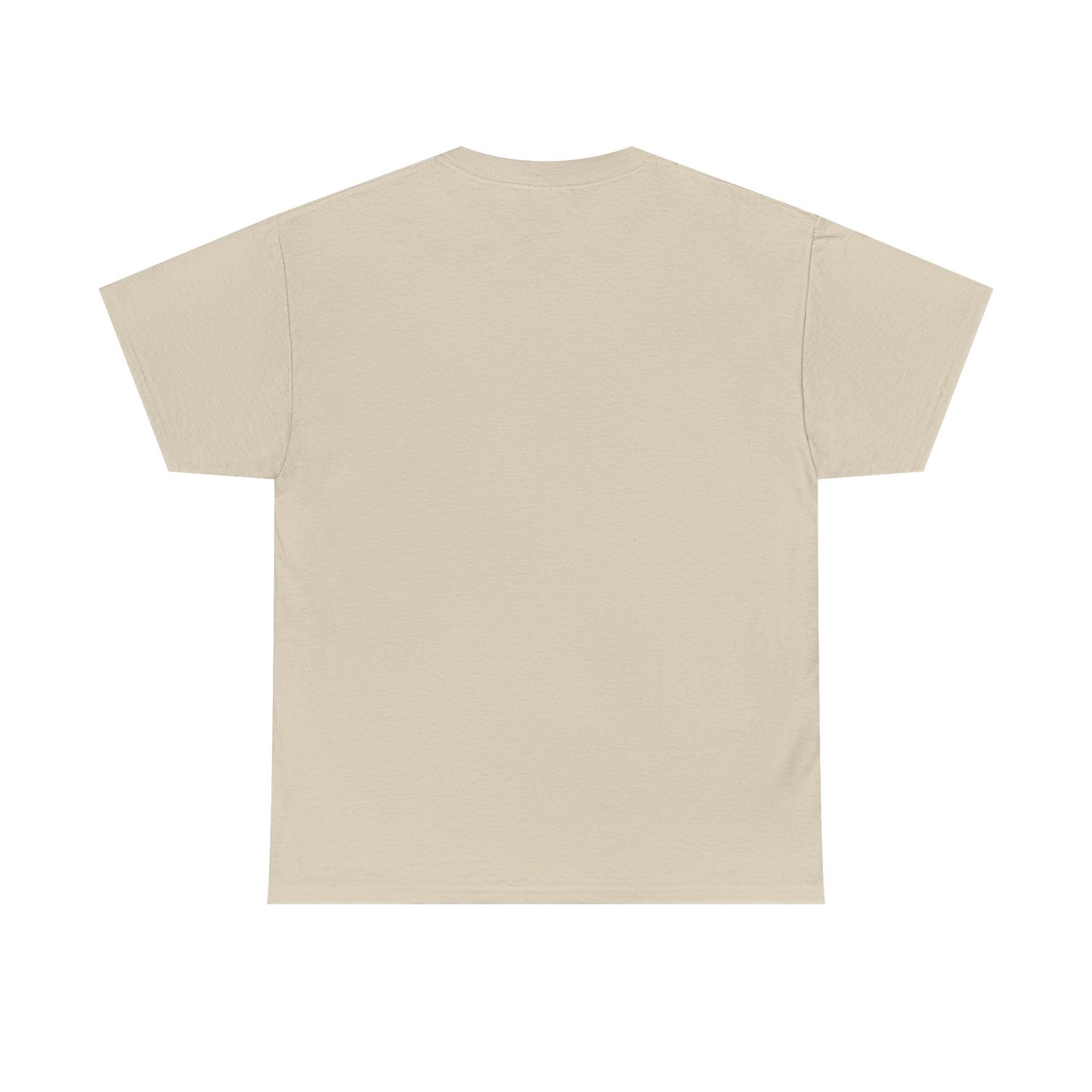 Halloween Tee - Unisex Heavy Cotton