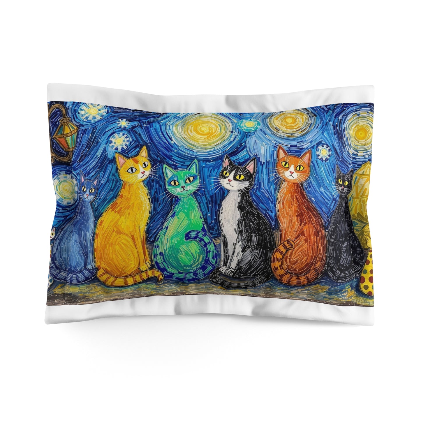 Pillow Sham