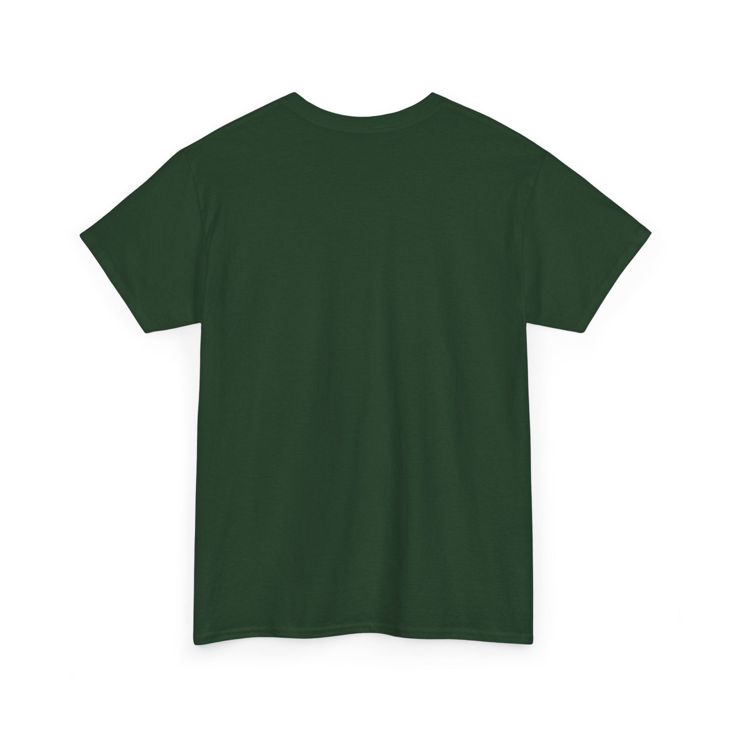 Halloween Tee - Unisex Heavy Cotton