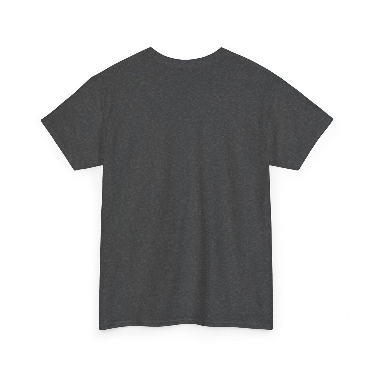 Halloween Tee - Unisex Heavy Cotton