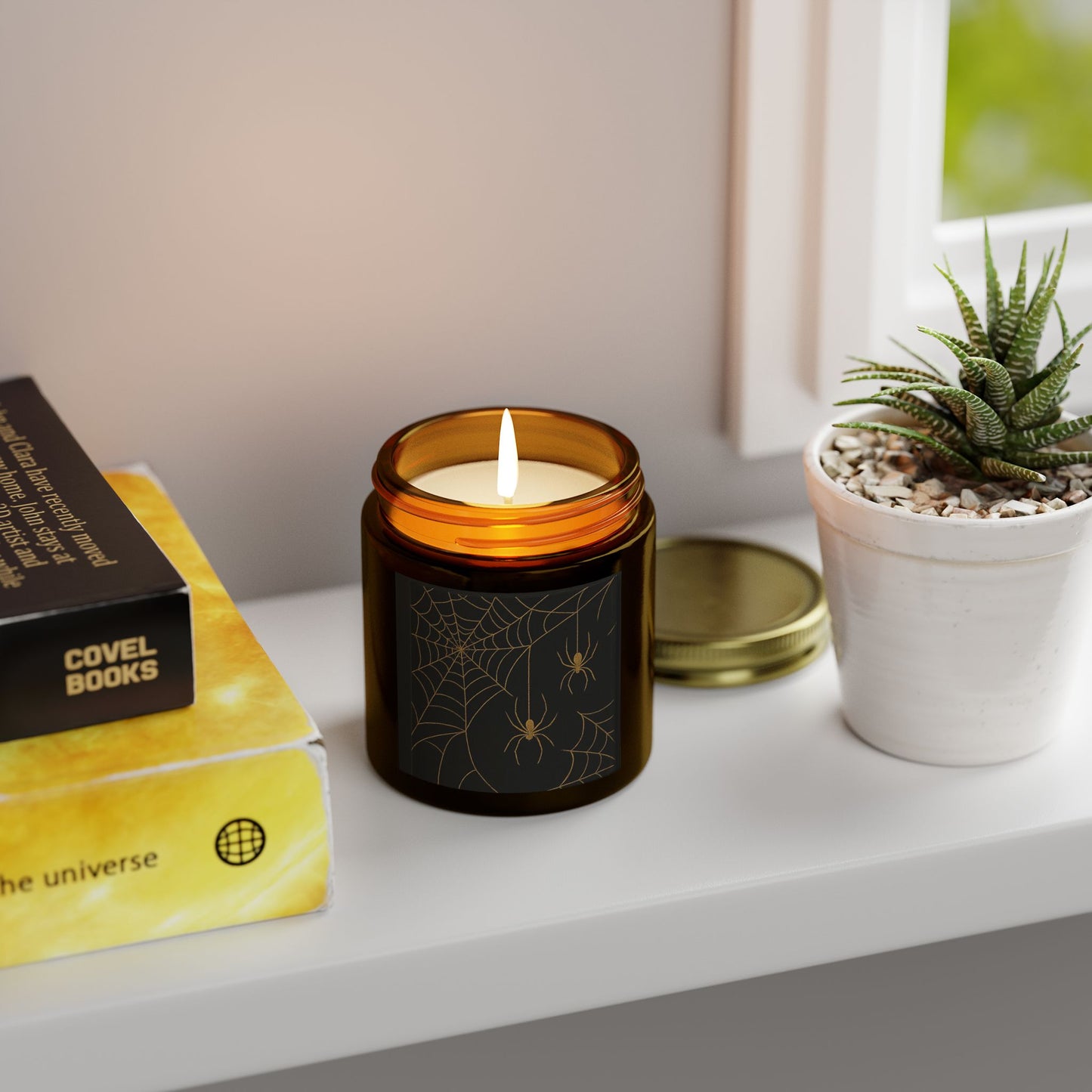 Scented Candle
