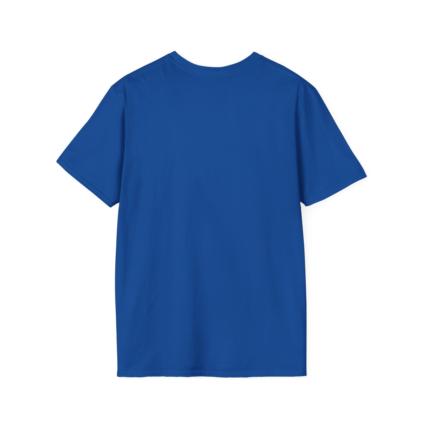 Cat Print T-Shirt for Cat-Lovers