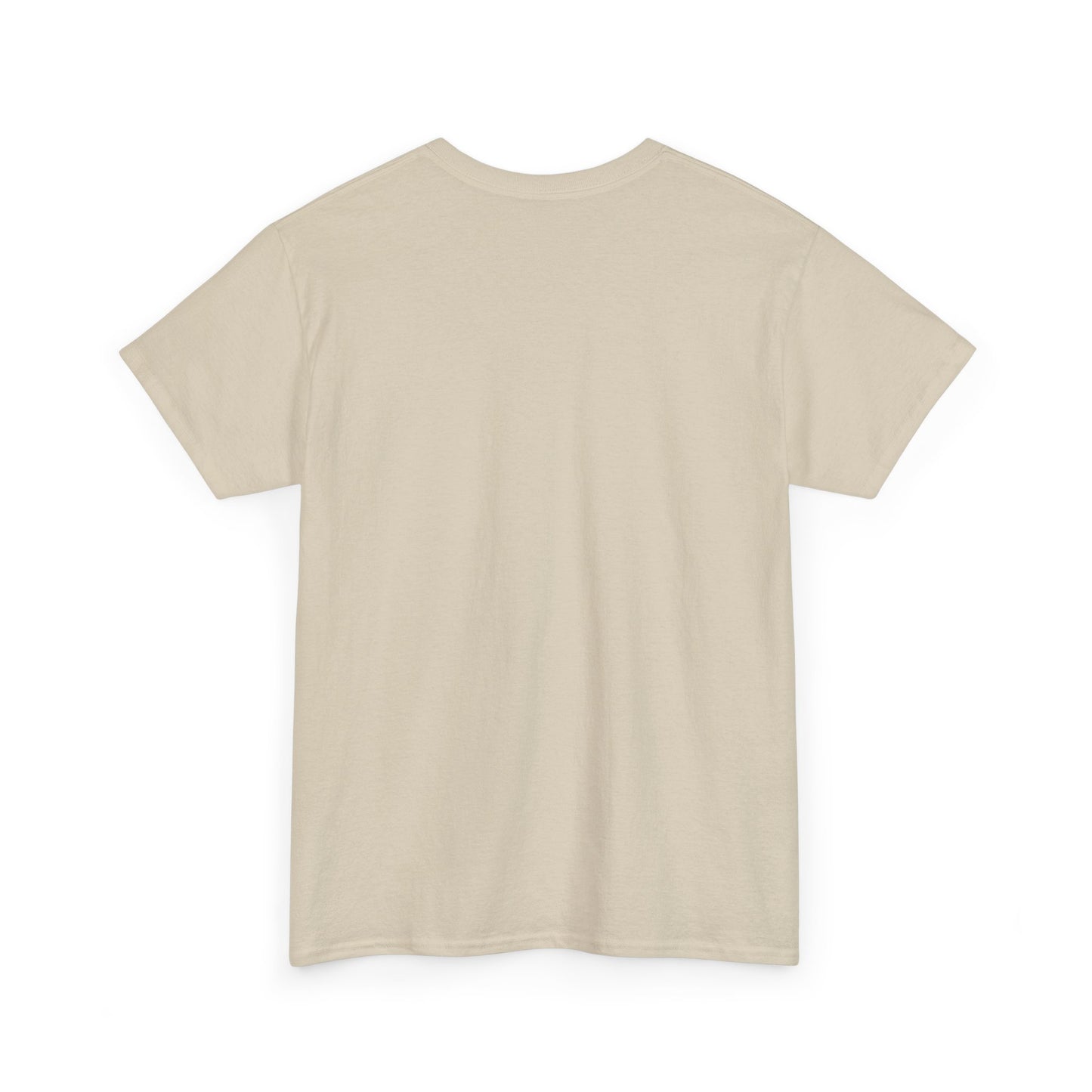 Halloween Tee - Unisex Heavy Cotton