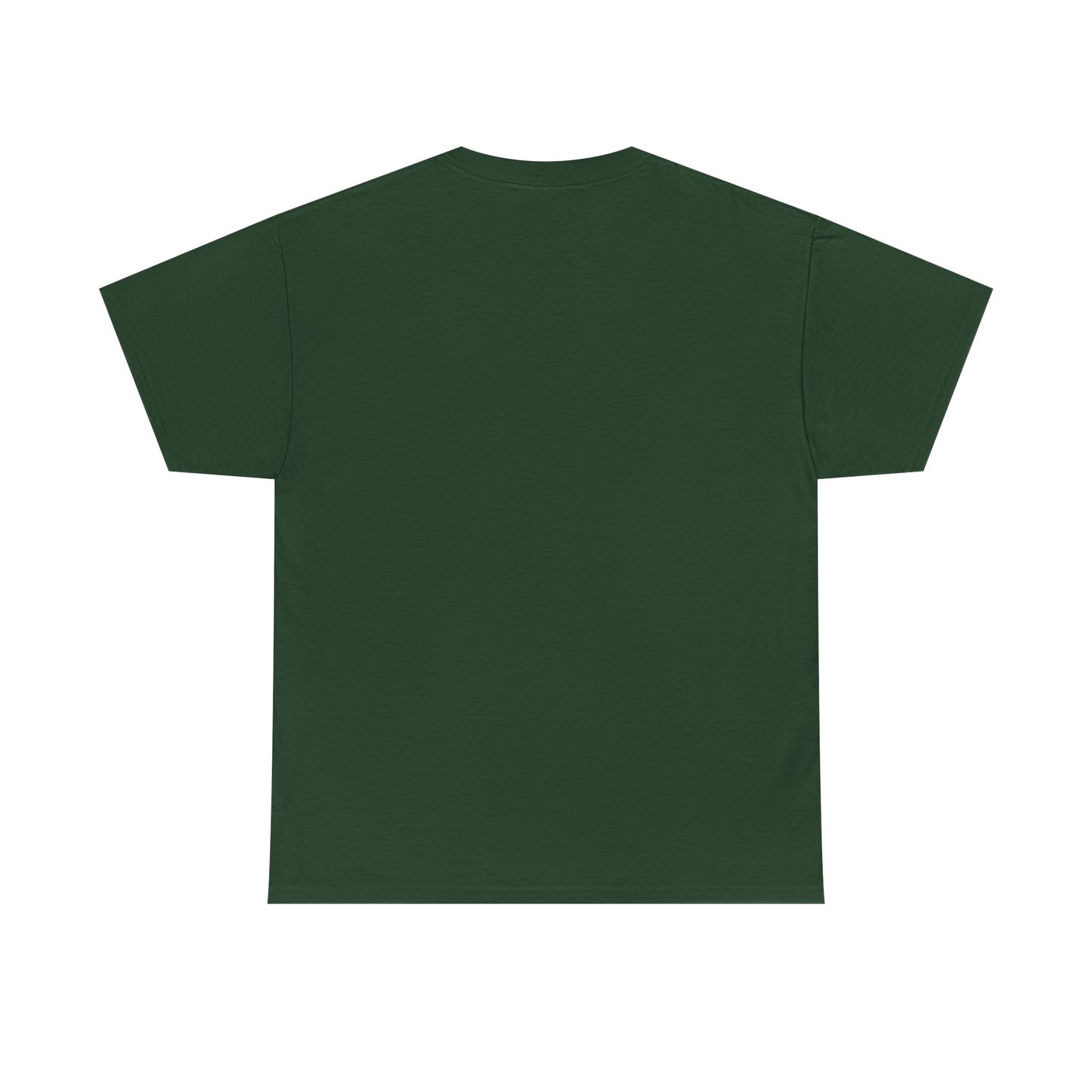 Halloween Tee - Unisex Heavy Cotton