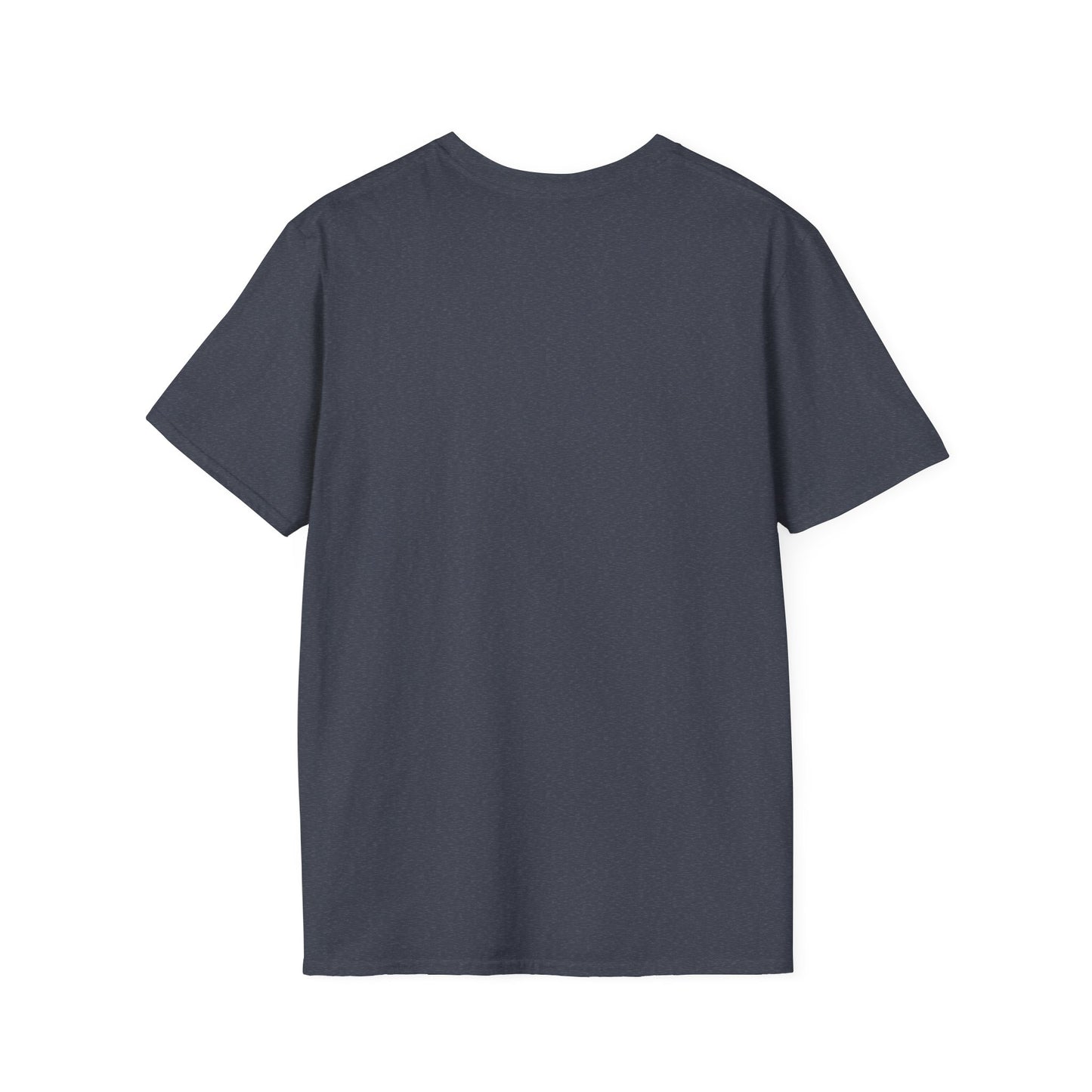 Cat Print T-Shirt for Cat-Lovers