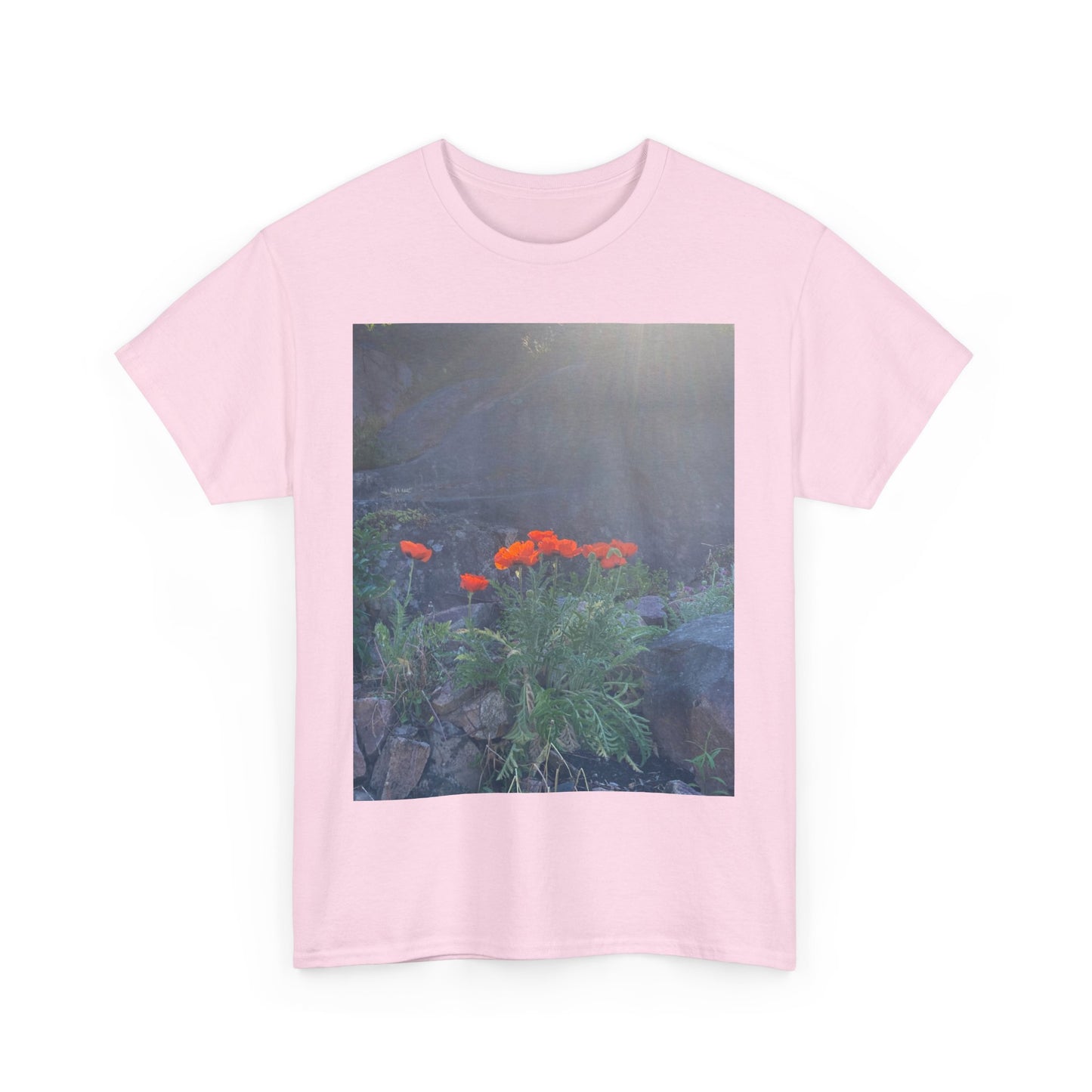 Limited Edition Art Unisex Tee